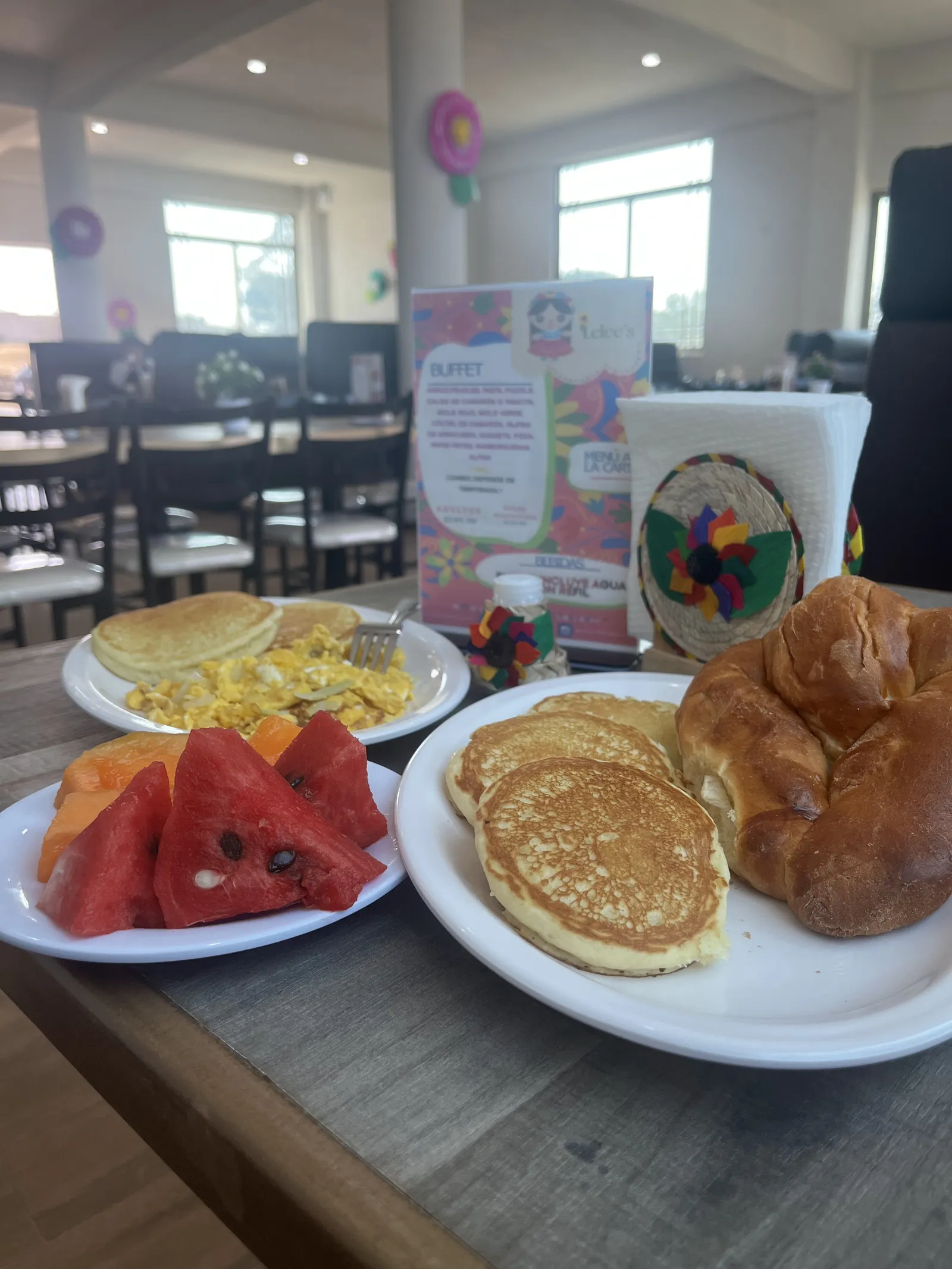 Lelee’s Restaurante Buffet image 6