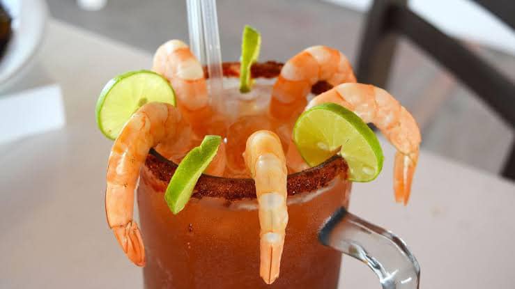 Marisqueria Mar yTierra image 2