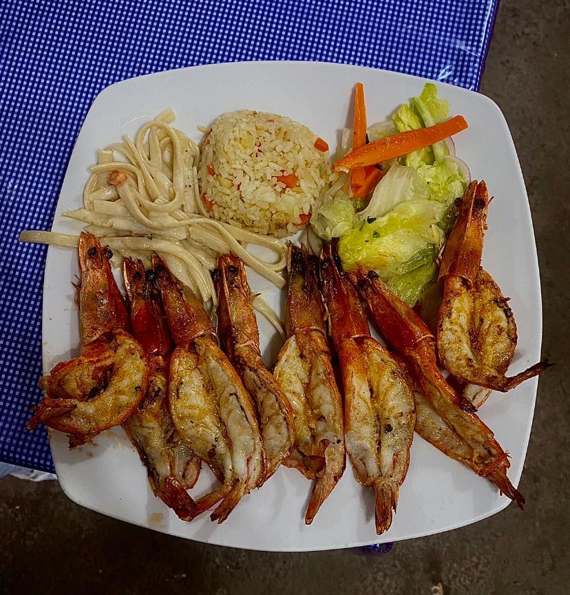 Marisqueria Mar yTierra image 3