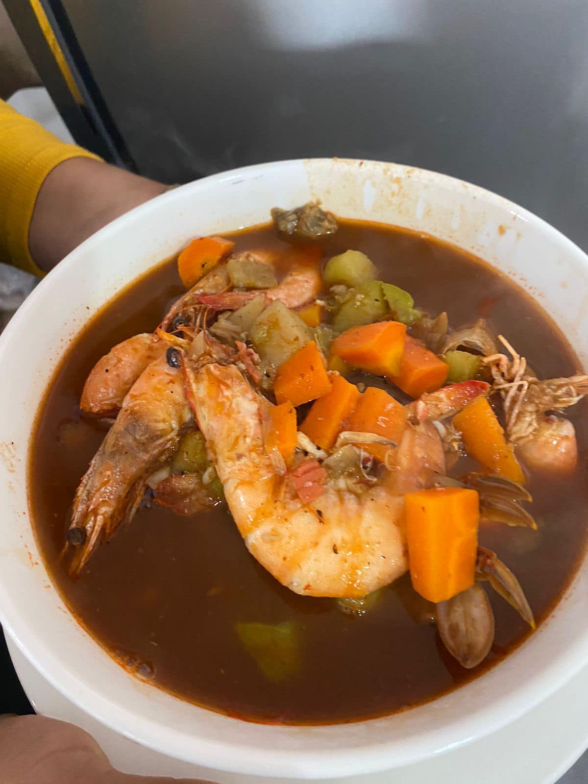 Marisqueria Mar yTierra image 7