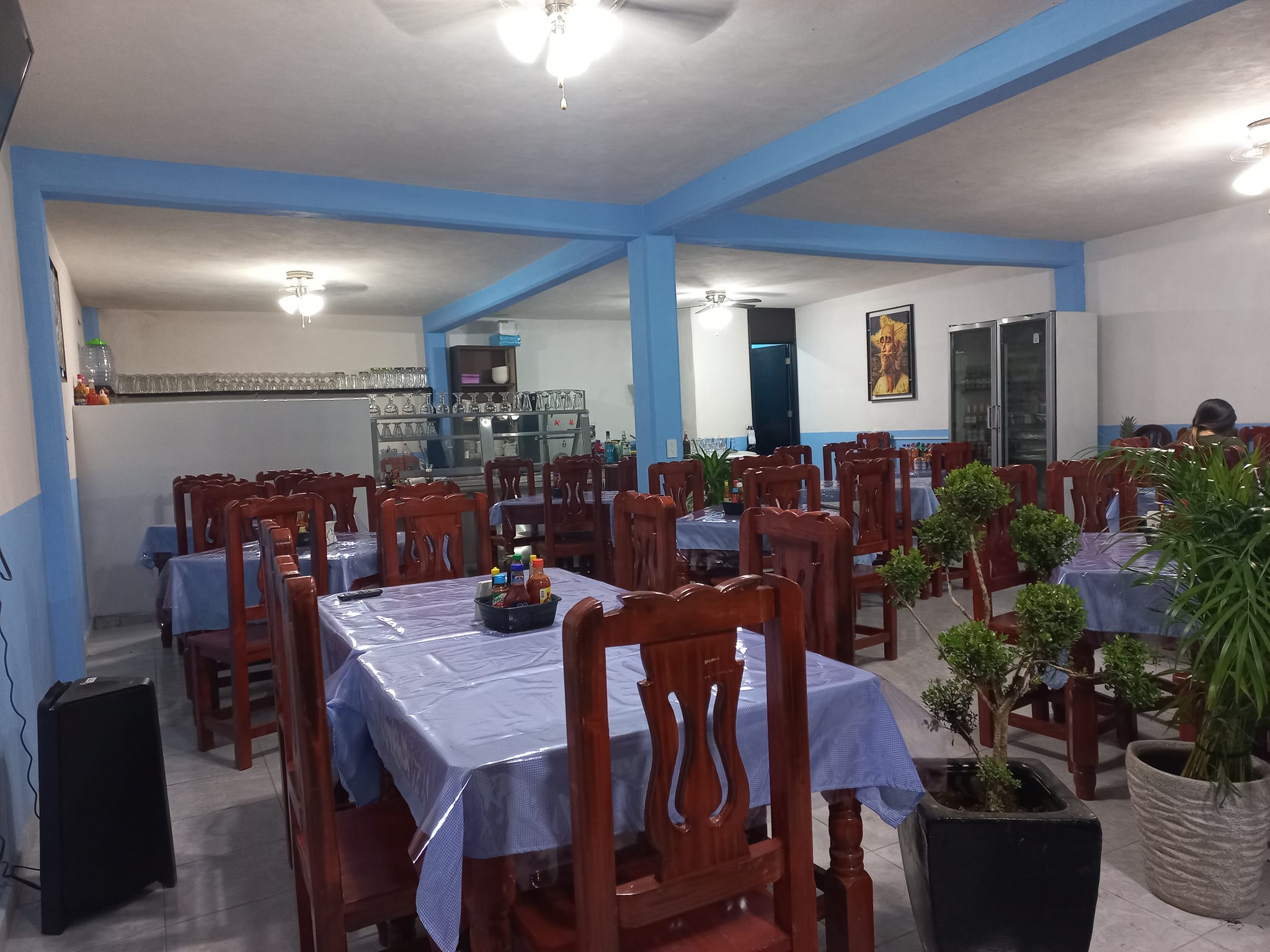 Marisqueria Mar yTierra image 8