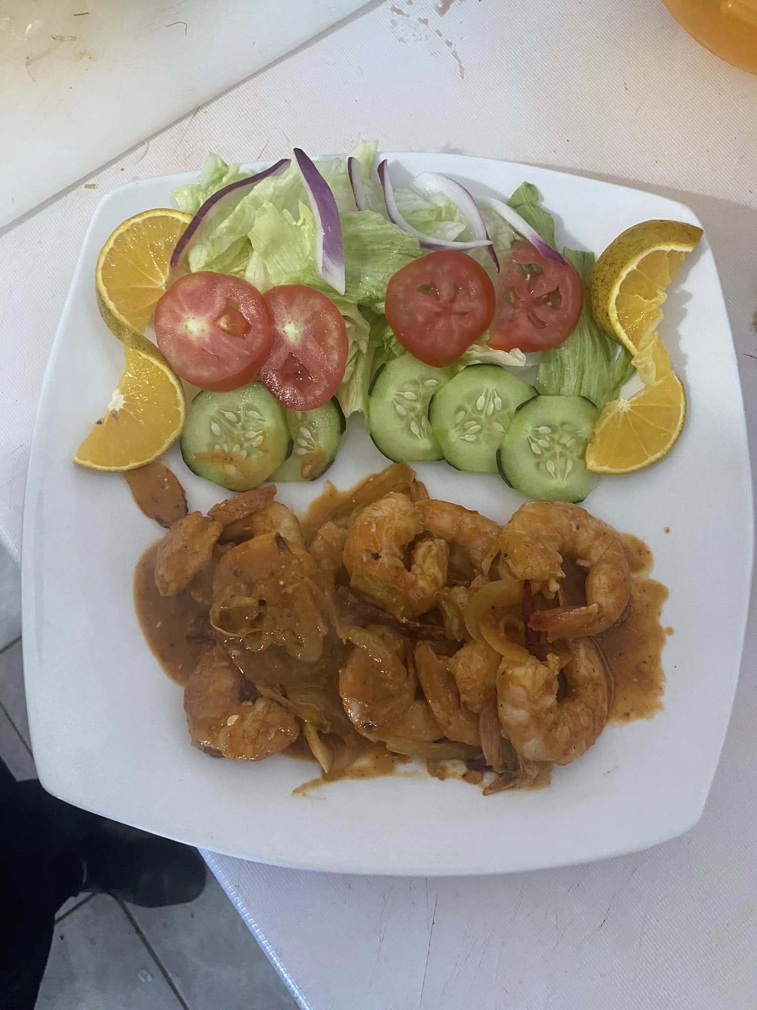 Marisqueria Mar yTierra image 9