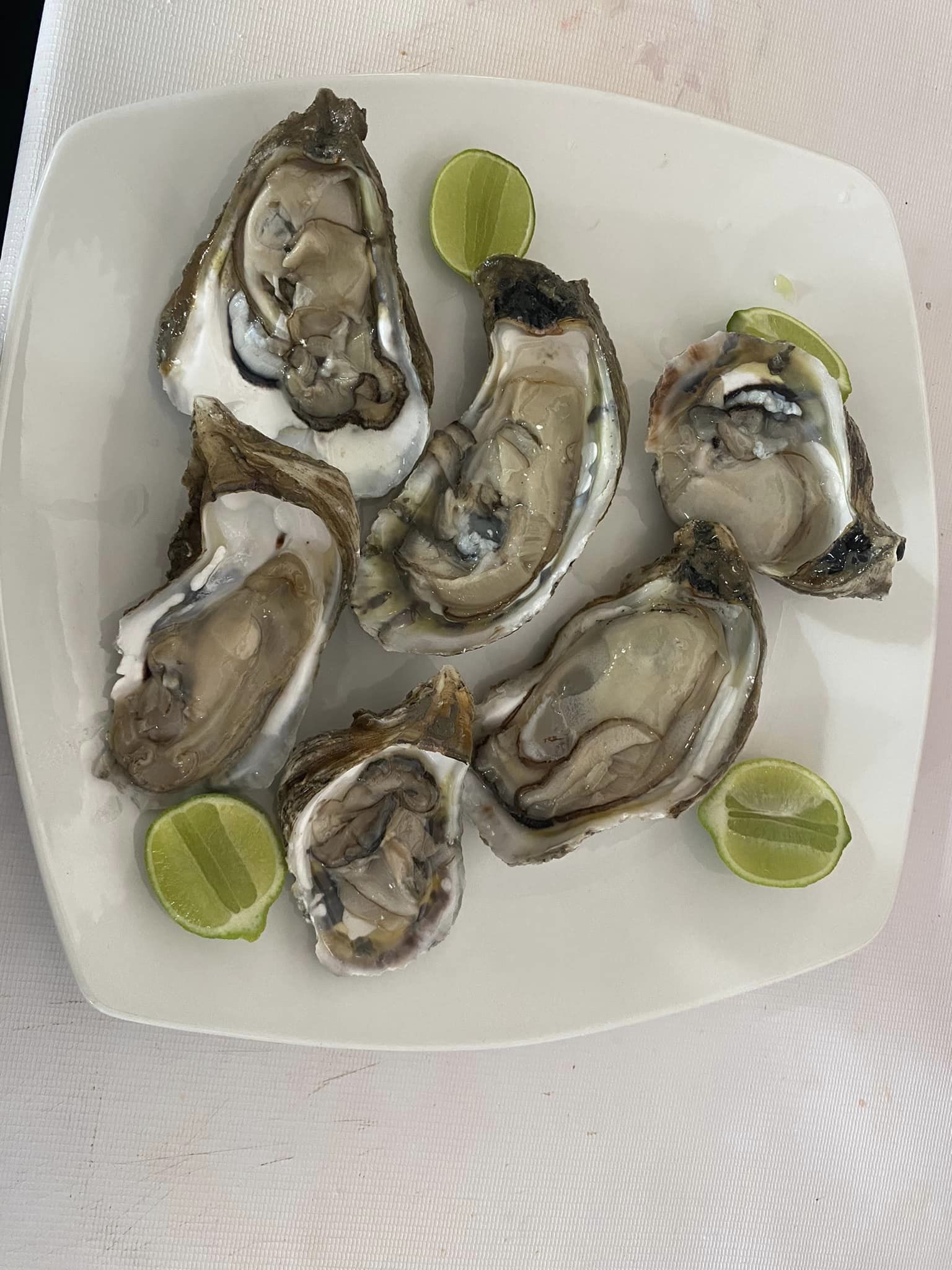 Marisqueria Mar yTierra image 10