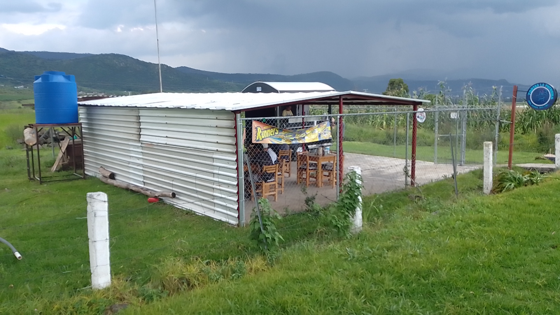 Tortas la Patrona image 1