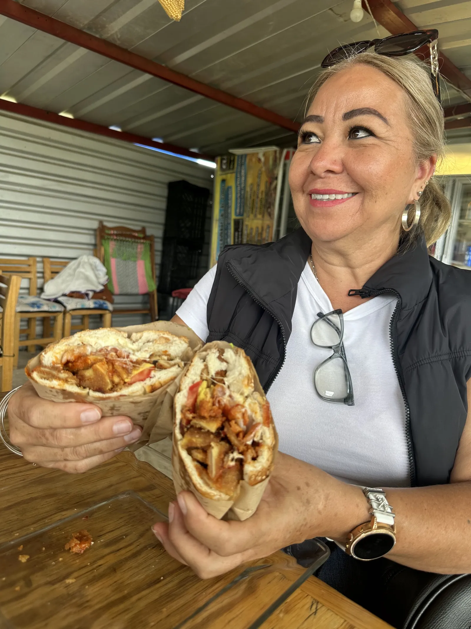 Tortas la Patrona image 3
