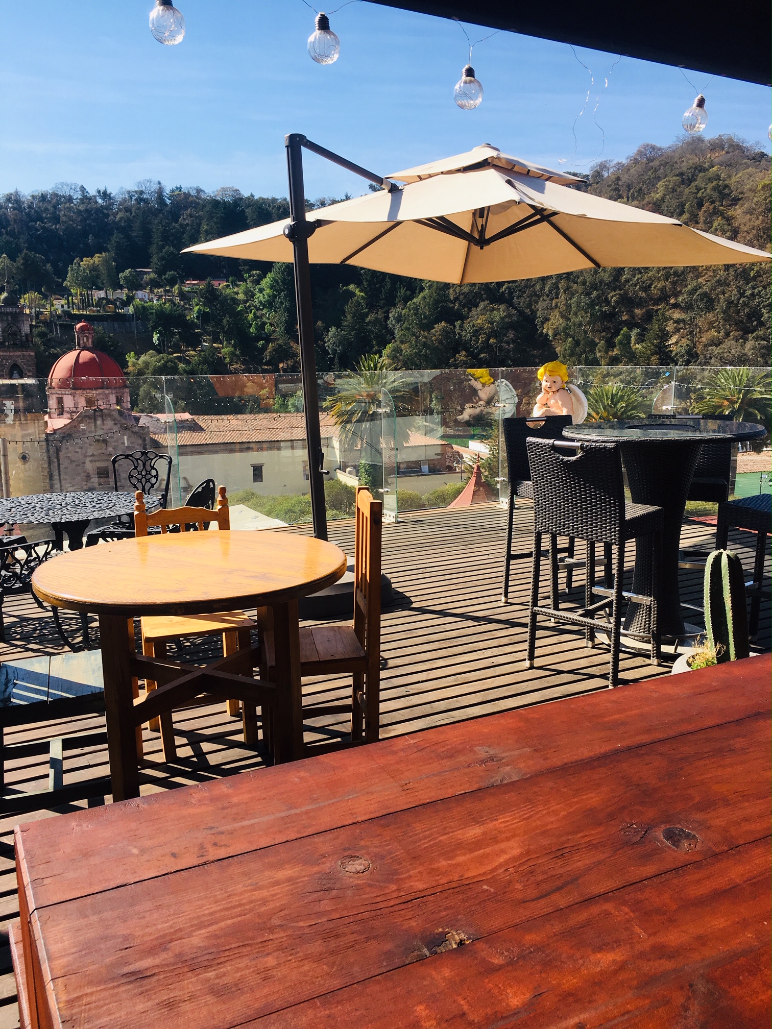 Terraza "Don Juan" image 1