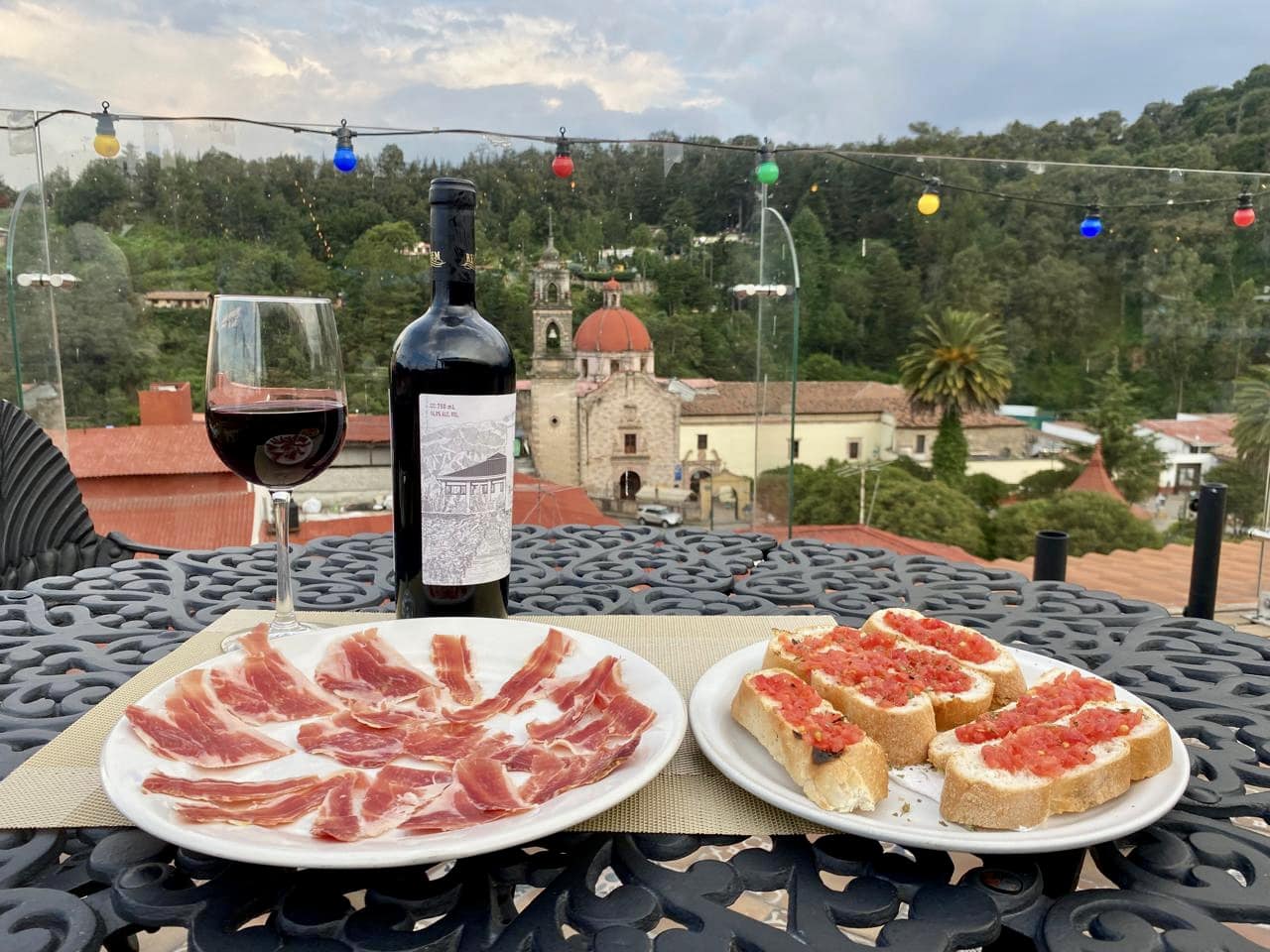 Terraza "Don Juan" image 2