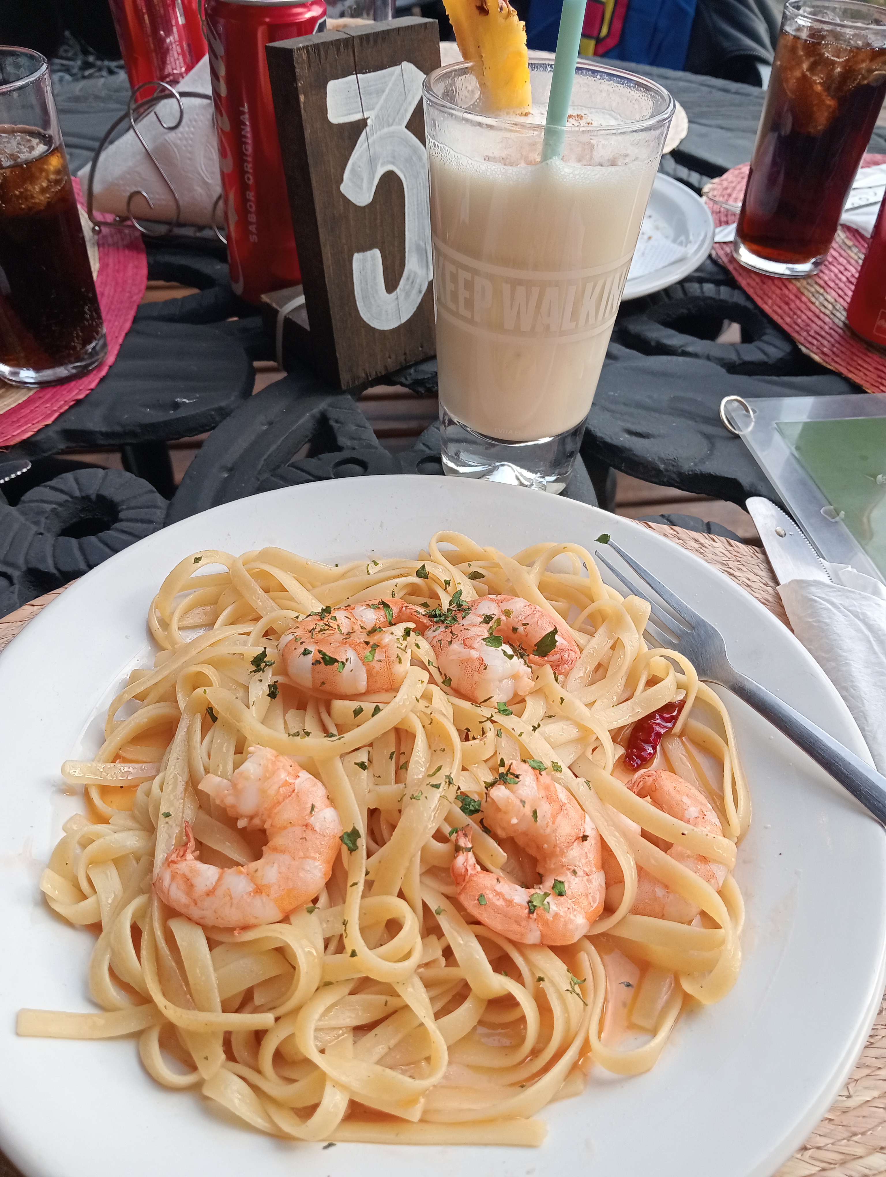 Terraza "Don Juan" image 3