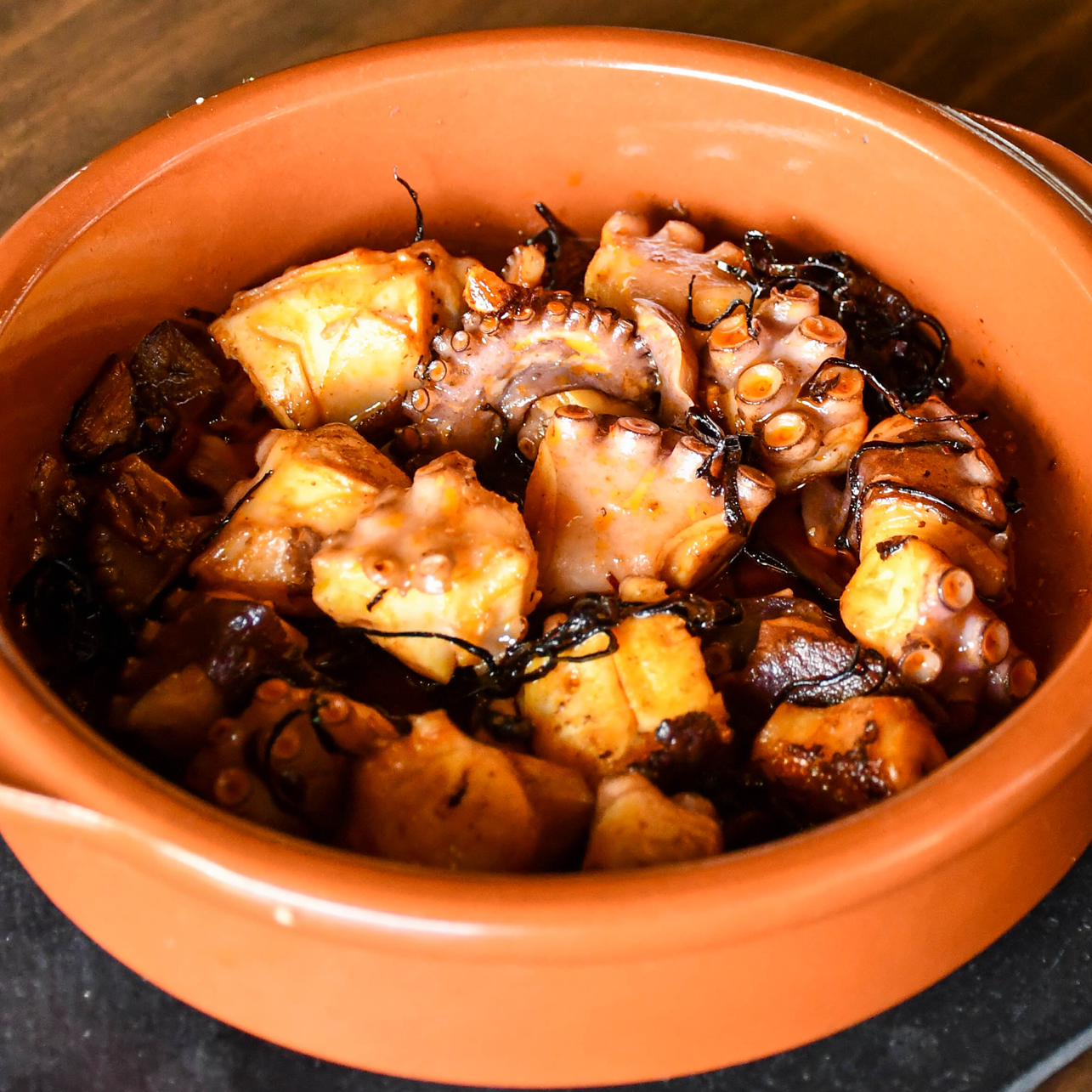 Terraza: Tapas Lounge Tapachula image 2