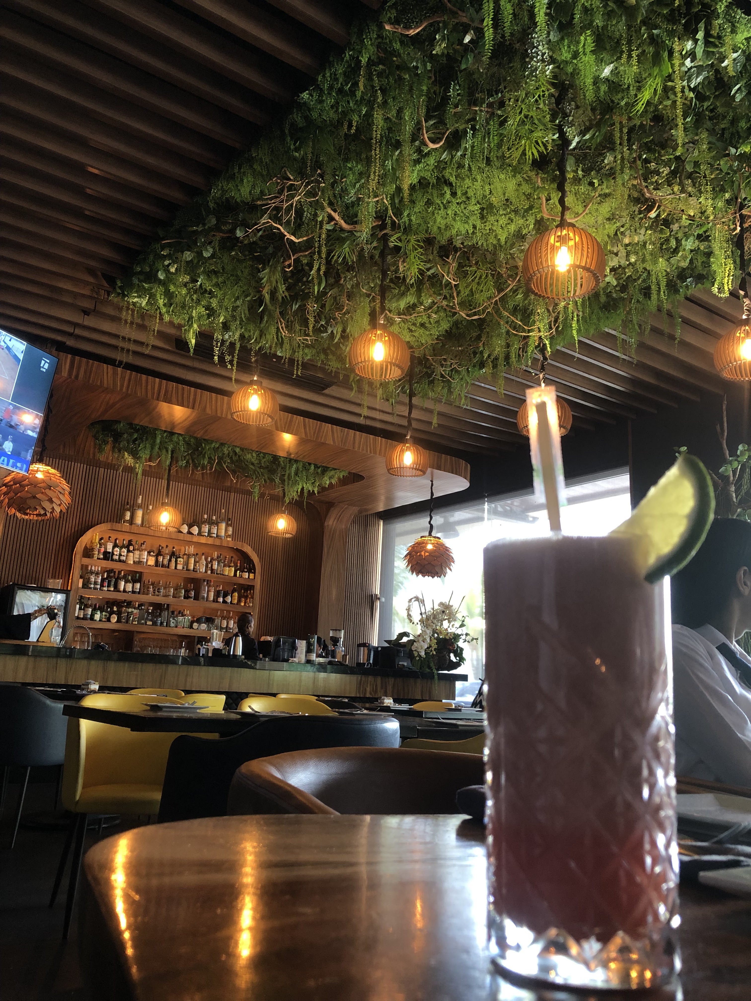 Terraza: Tapas Lounge Tapachula image 4