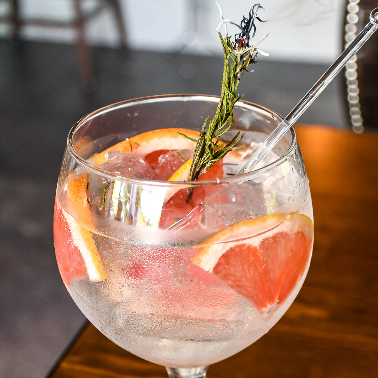 Terraza: Tapas Lounge Tapachula image 5