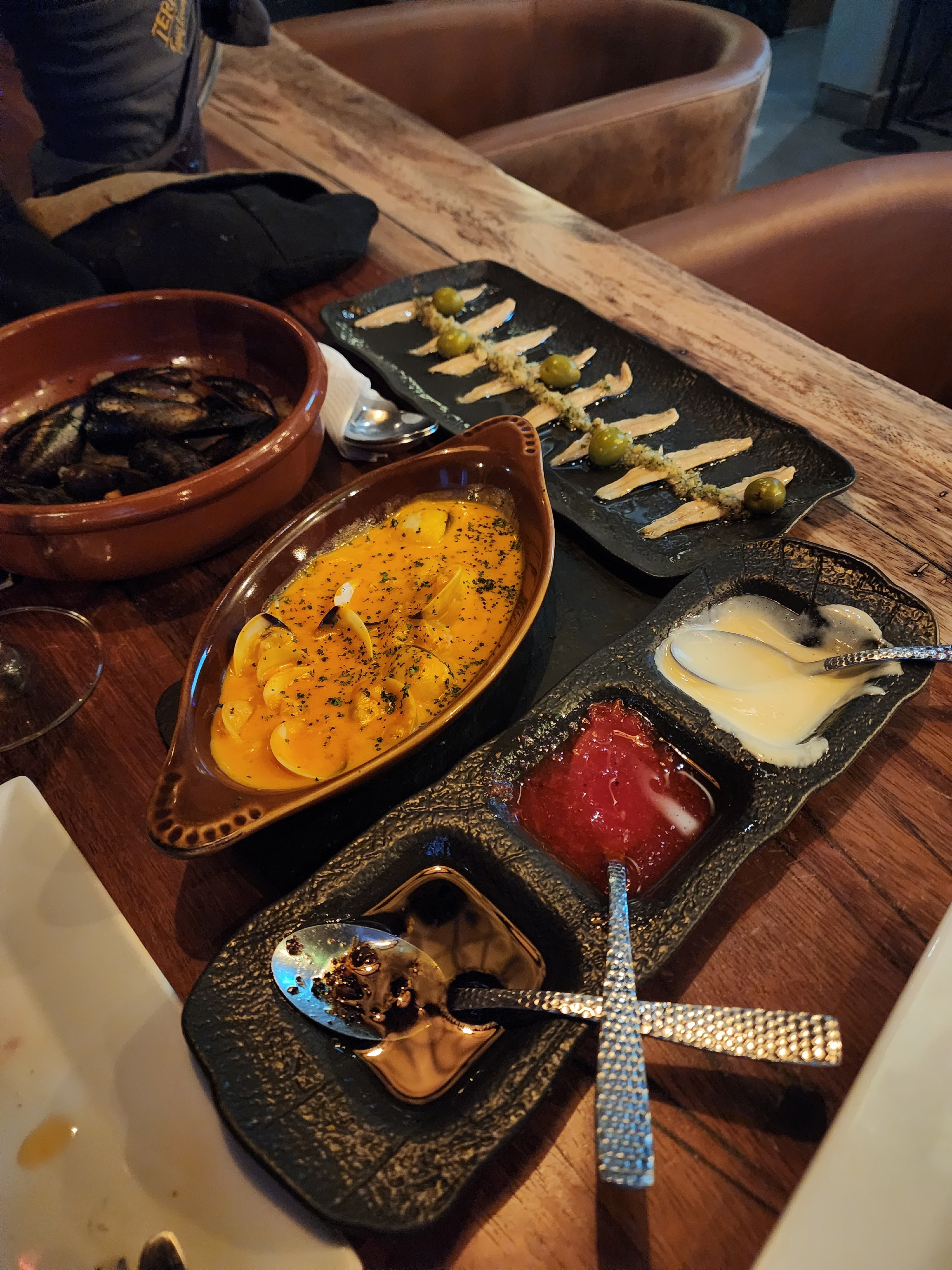 Terraza: Tapas Lounge Tapachula image 7