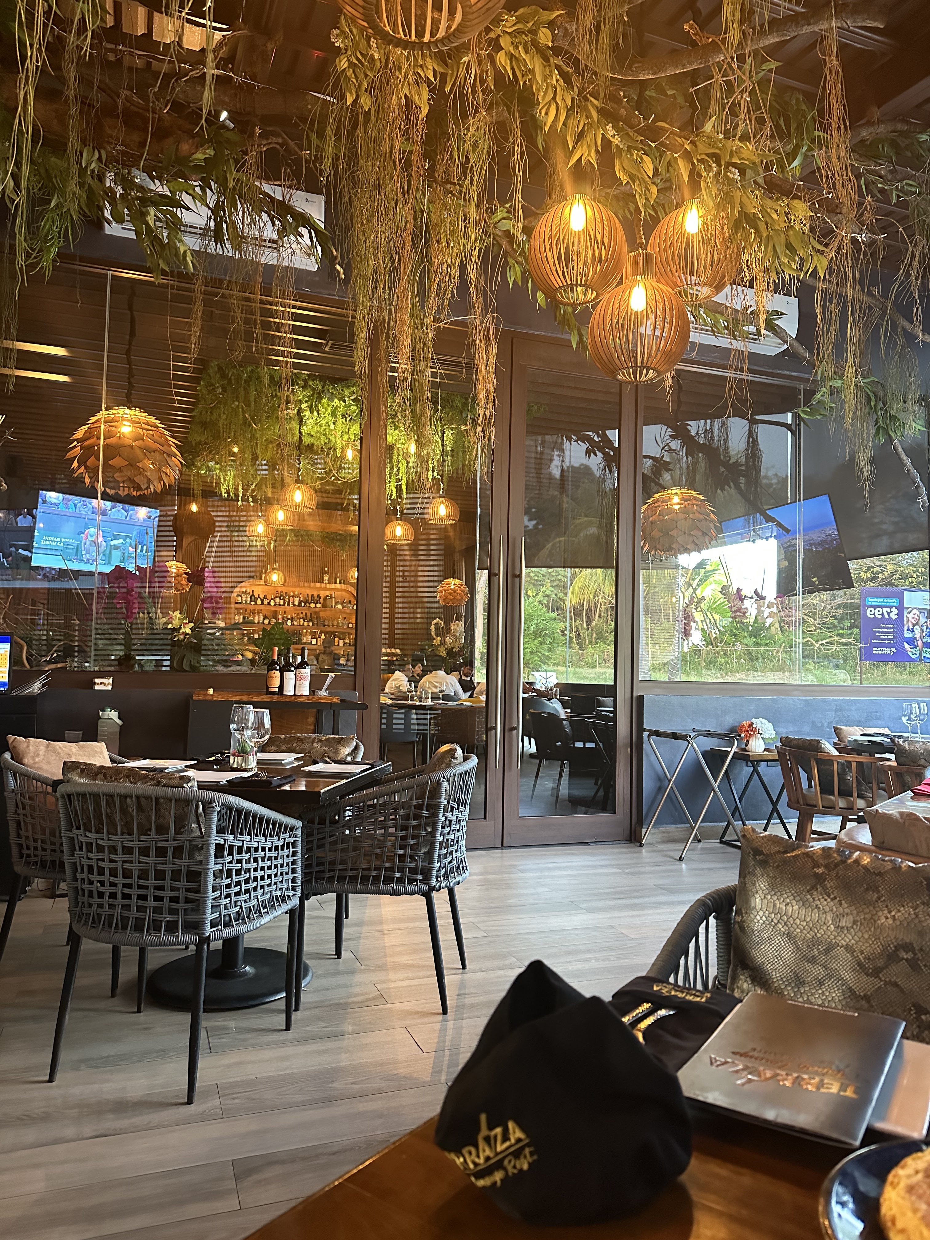 Terraza: Tapas Lounge Tapachula image 9