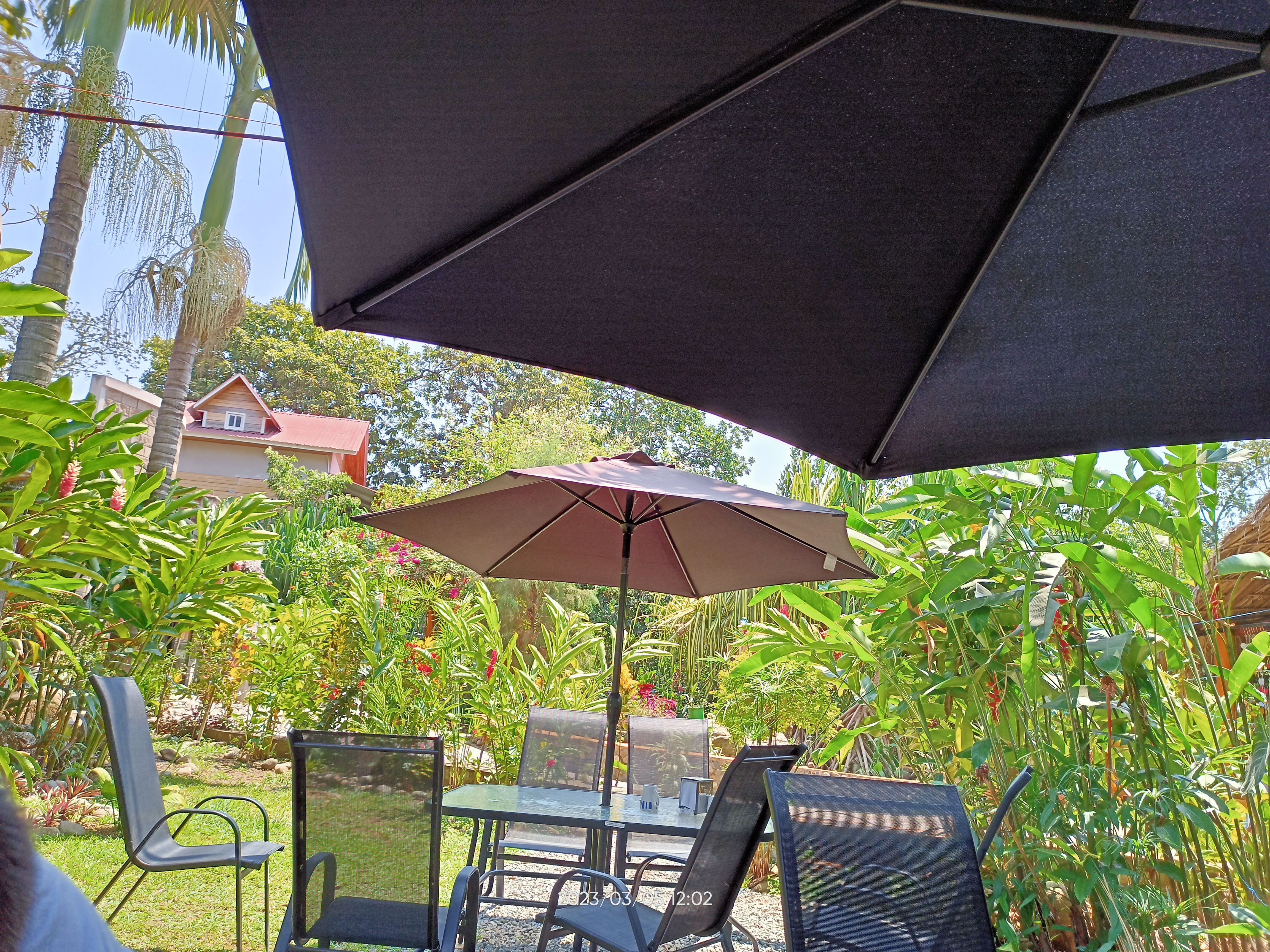 “Restaurante y Cabańa Rincón de hadas” image 1