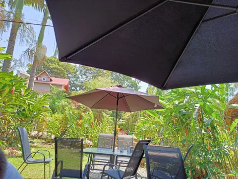 “Restaurante y Cabańa Rincón de hadas” image 1