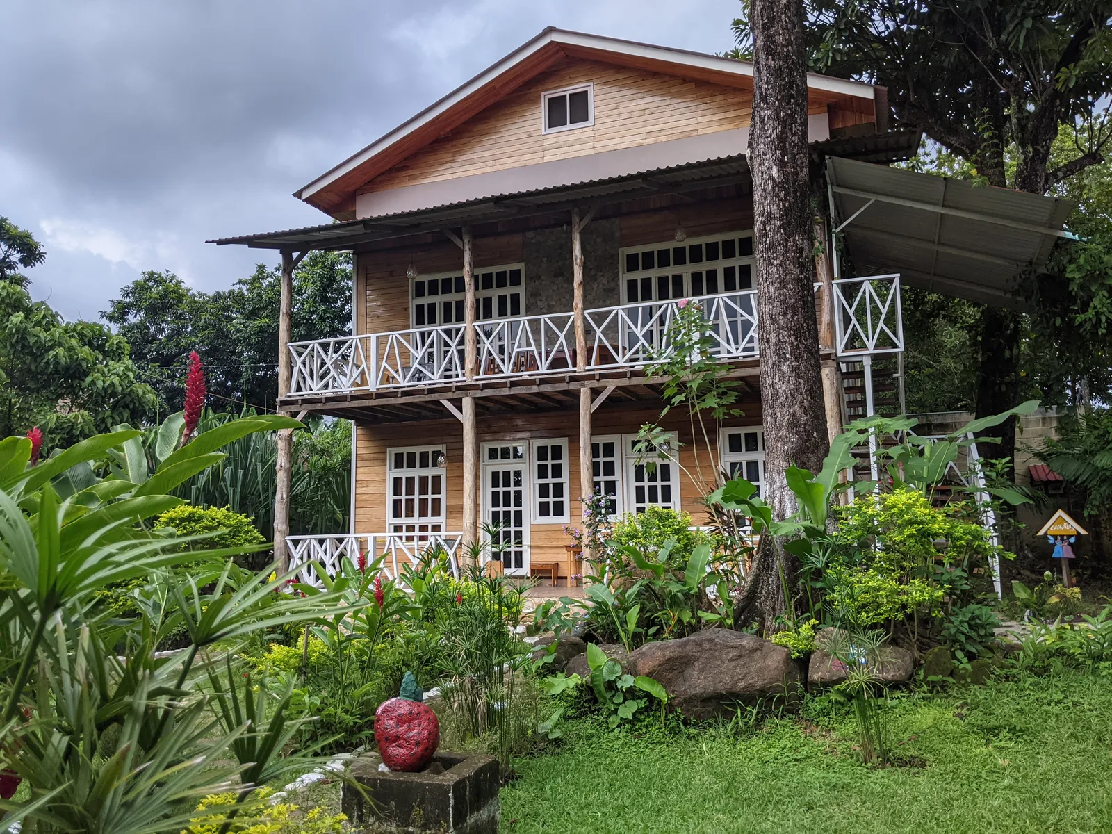 “Restaurante y Cabańa Rincón de hadas” image 3