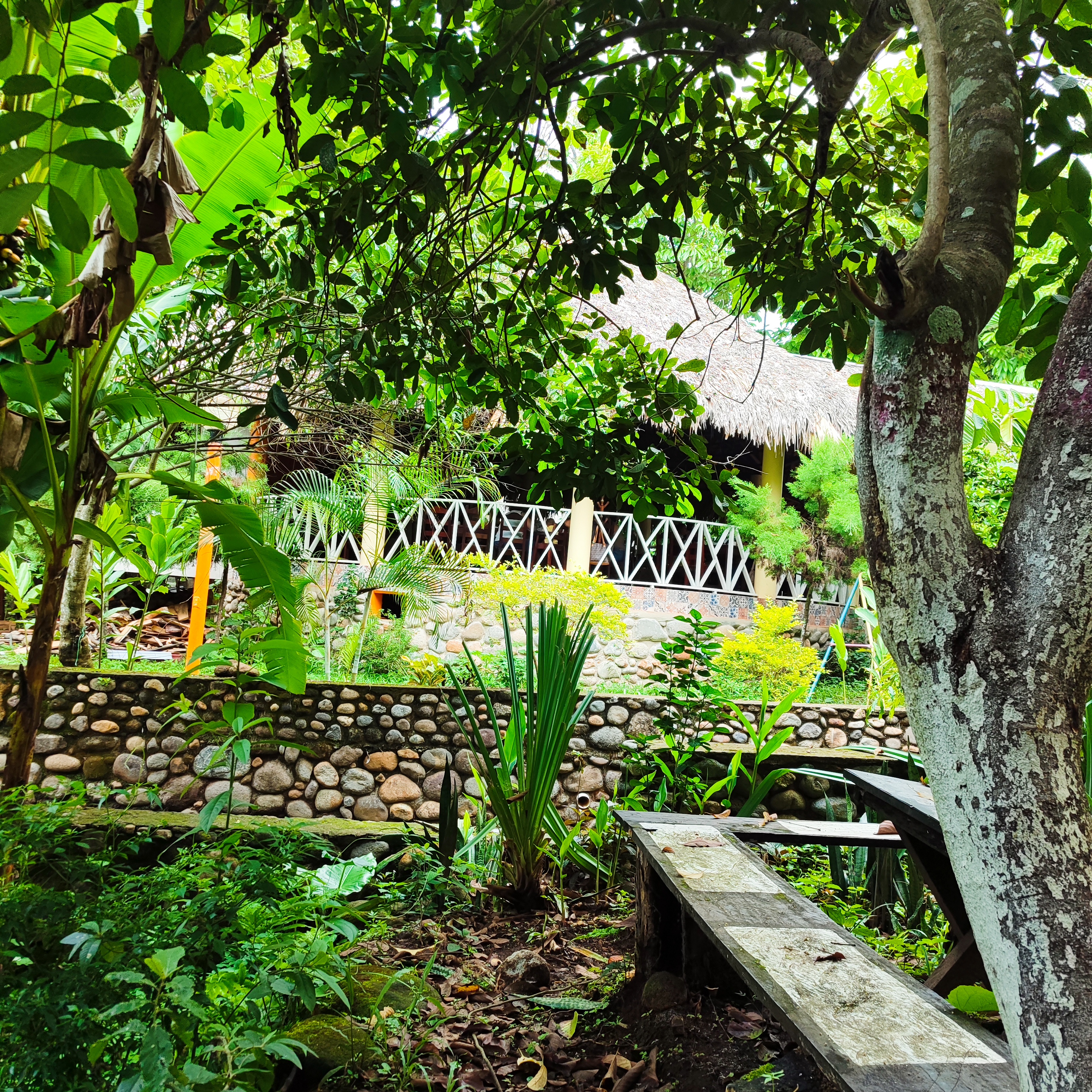 “Restaurante y Cabańa Rincón de hadas” image 4