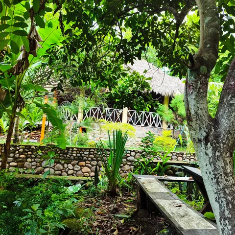 “Restaurante y Cabańa Rincón de hadas” image 4