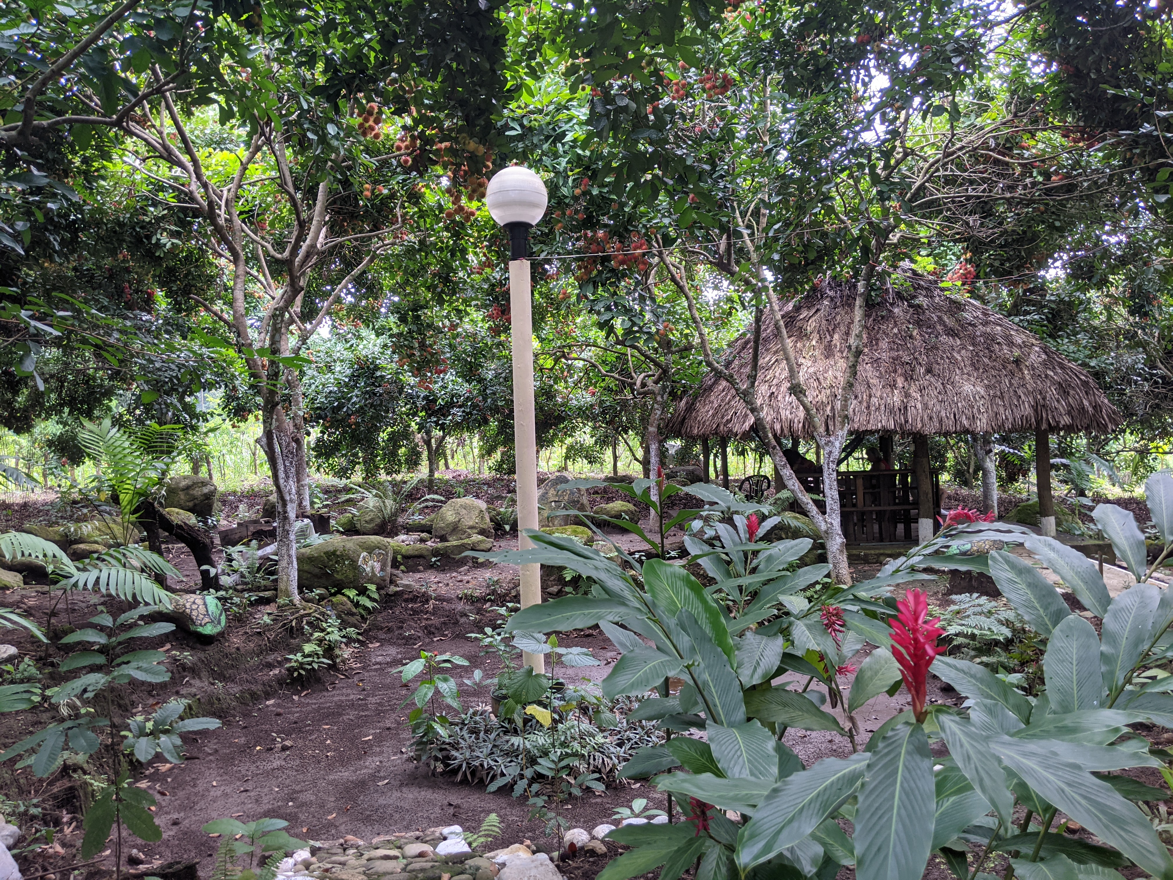 “Restaurante y Cabańa Rincón de hadas” image 5