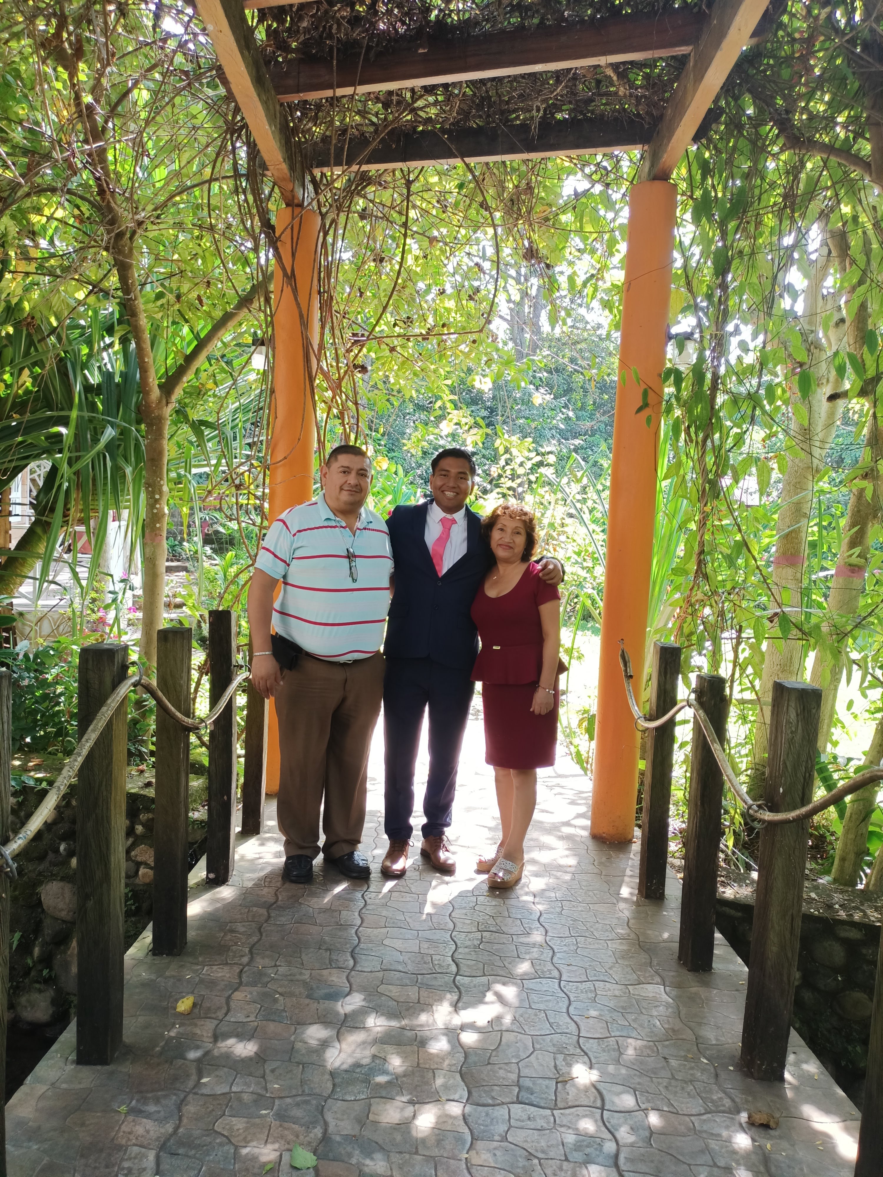 “Restaurante y Cabańa Rincón de hadas” image 6