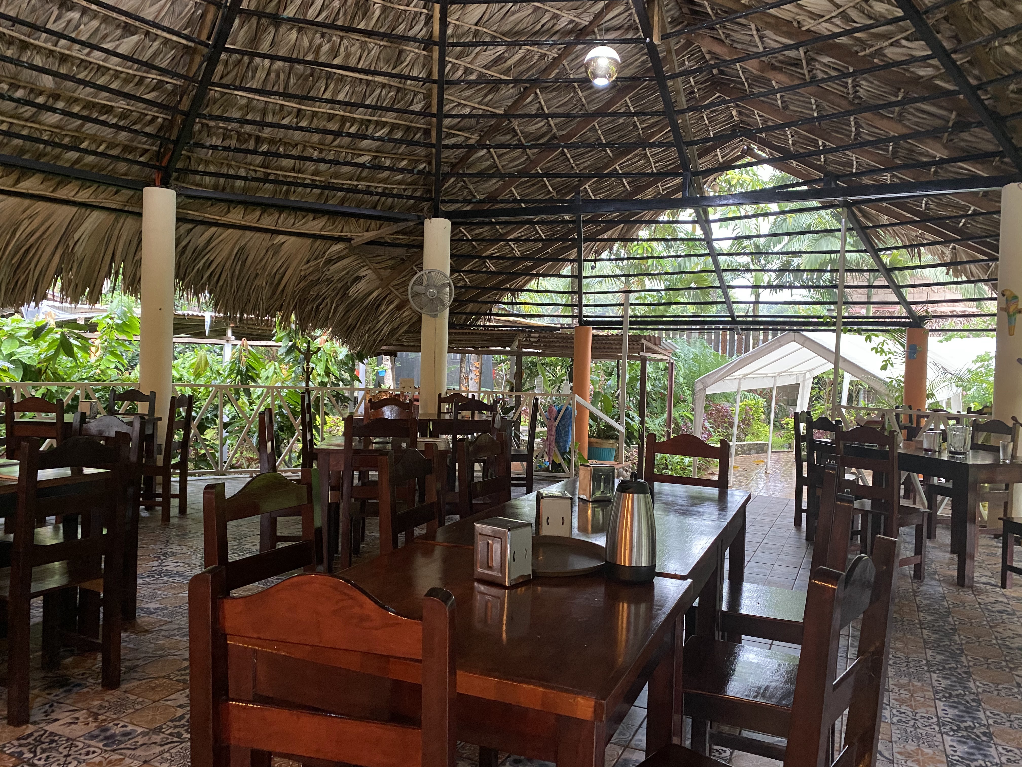 “Restaurante y Cabańa Rincón de hadas” image 7