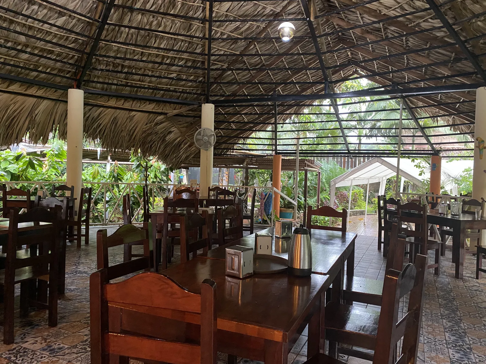 “Restaurante y Cabańa Rincón de hadas” image 7