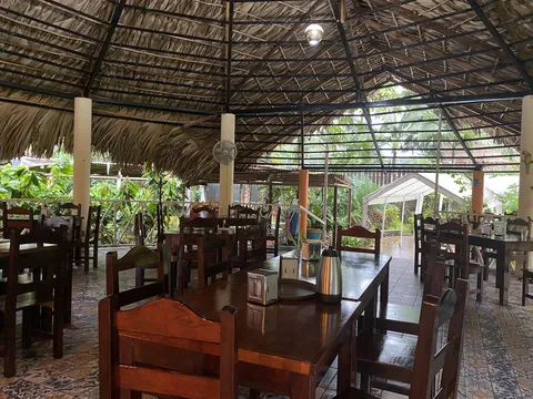 “Restaurante y Cabańa Rincón de hadas” image 7