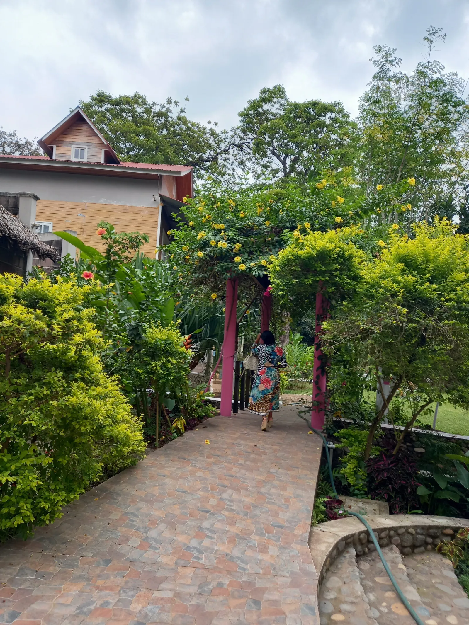 “Restaurante y Cabańa Rincón de hadas” image 8