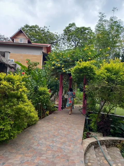“Restaurante y Cabańa Rincón de hadas” image 8