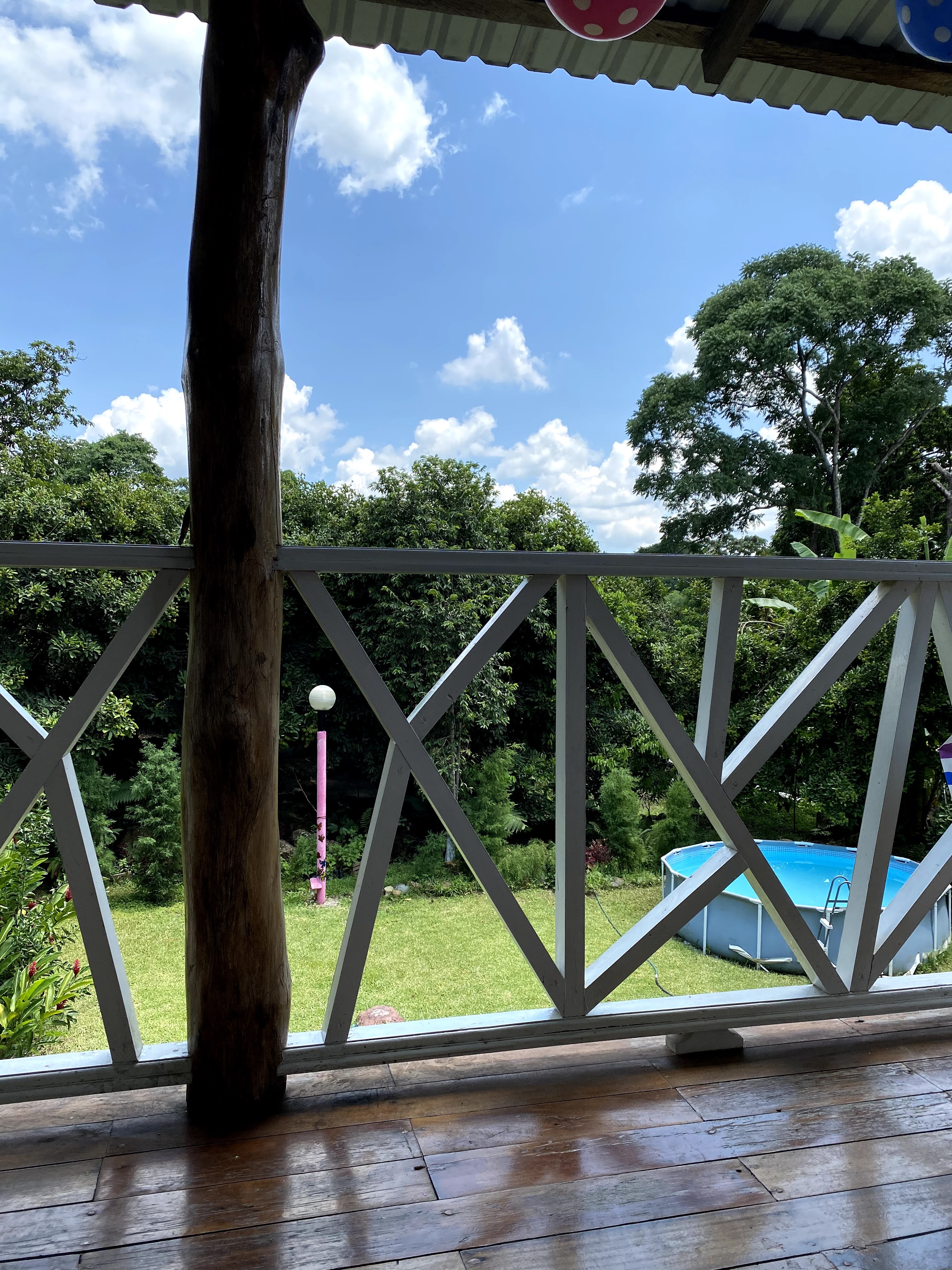 “Restaurante y Cabańa Rincón de hadas” image 10