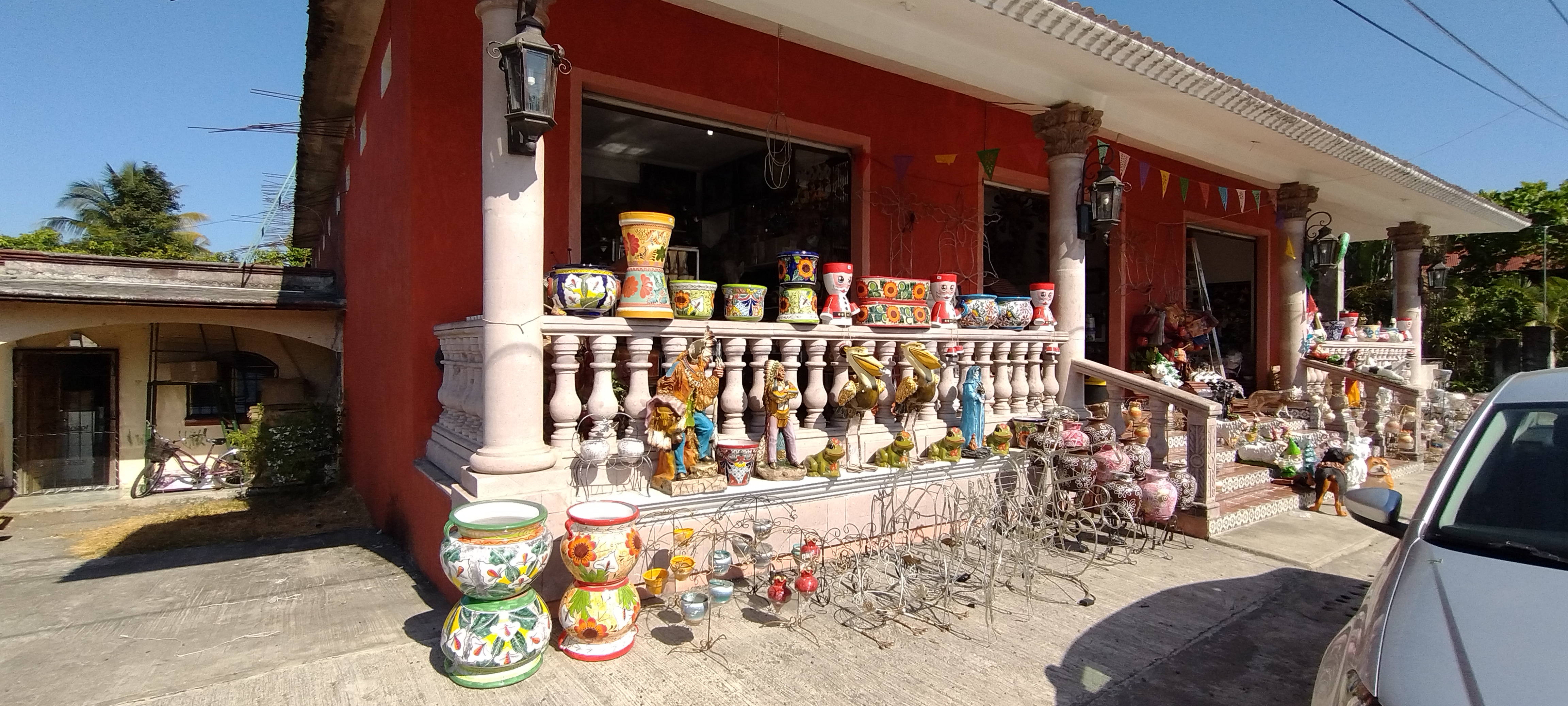 Barbacoa Los Laureles image 1