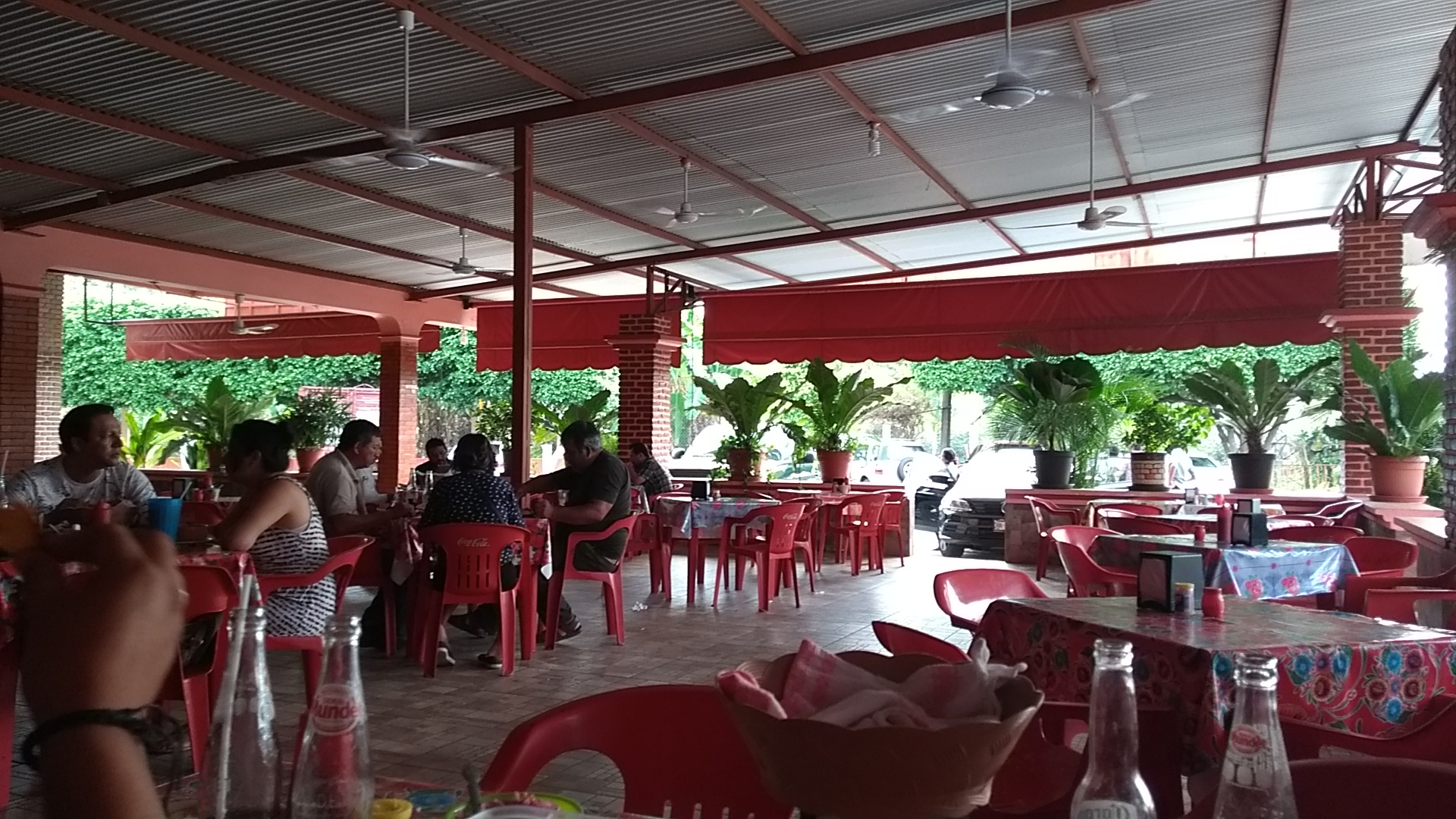 Barbacoa Los Laureles image 3