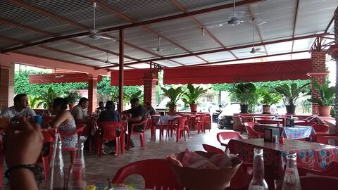 Barbacoa Los Laureles image 3