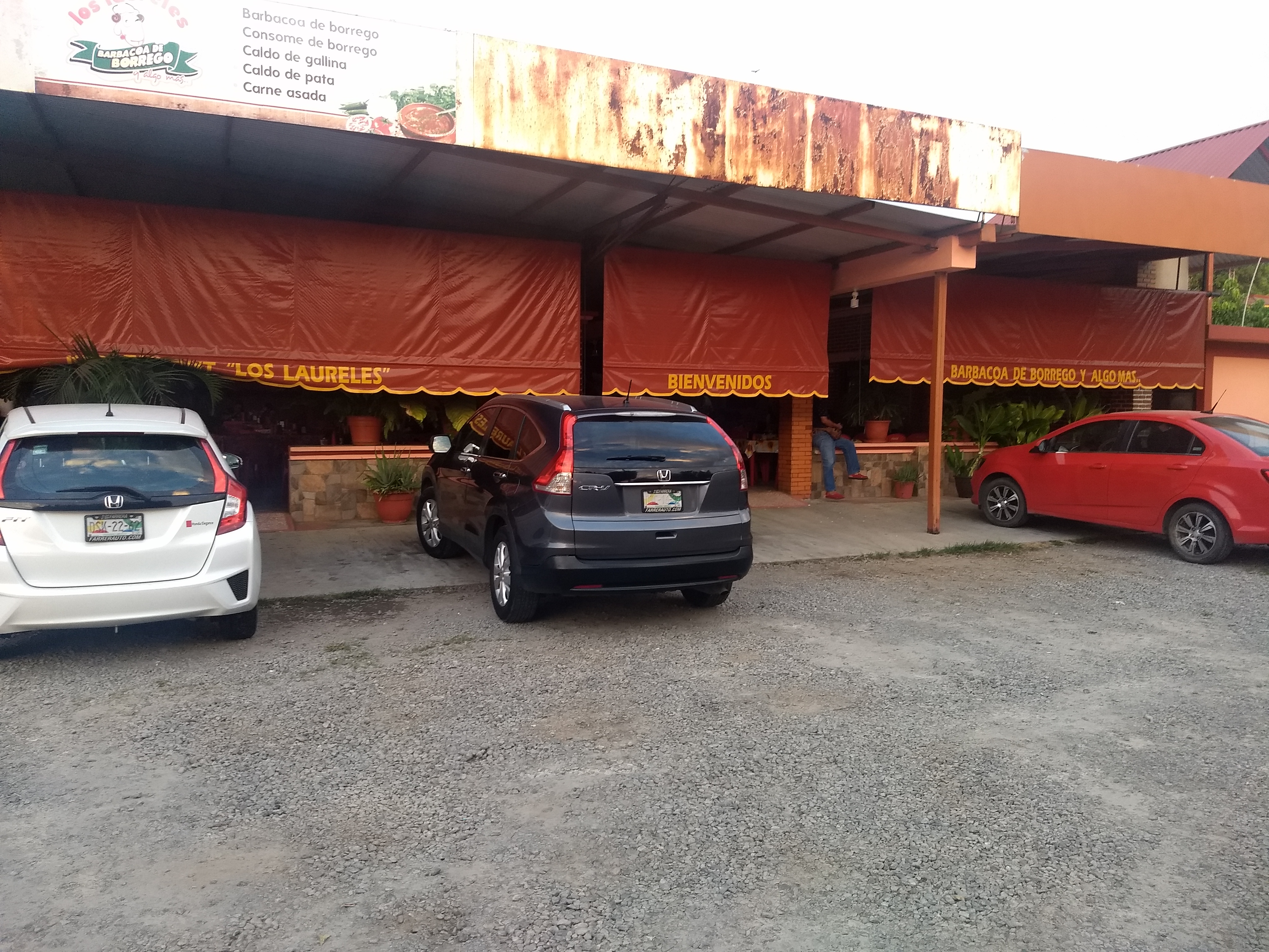 Barbacoa Los Laureles image 4