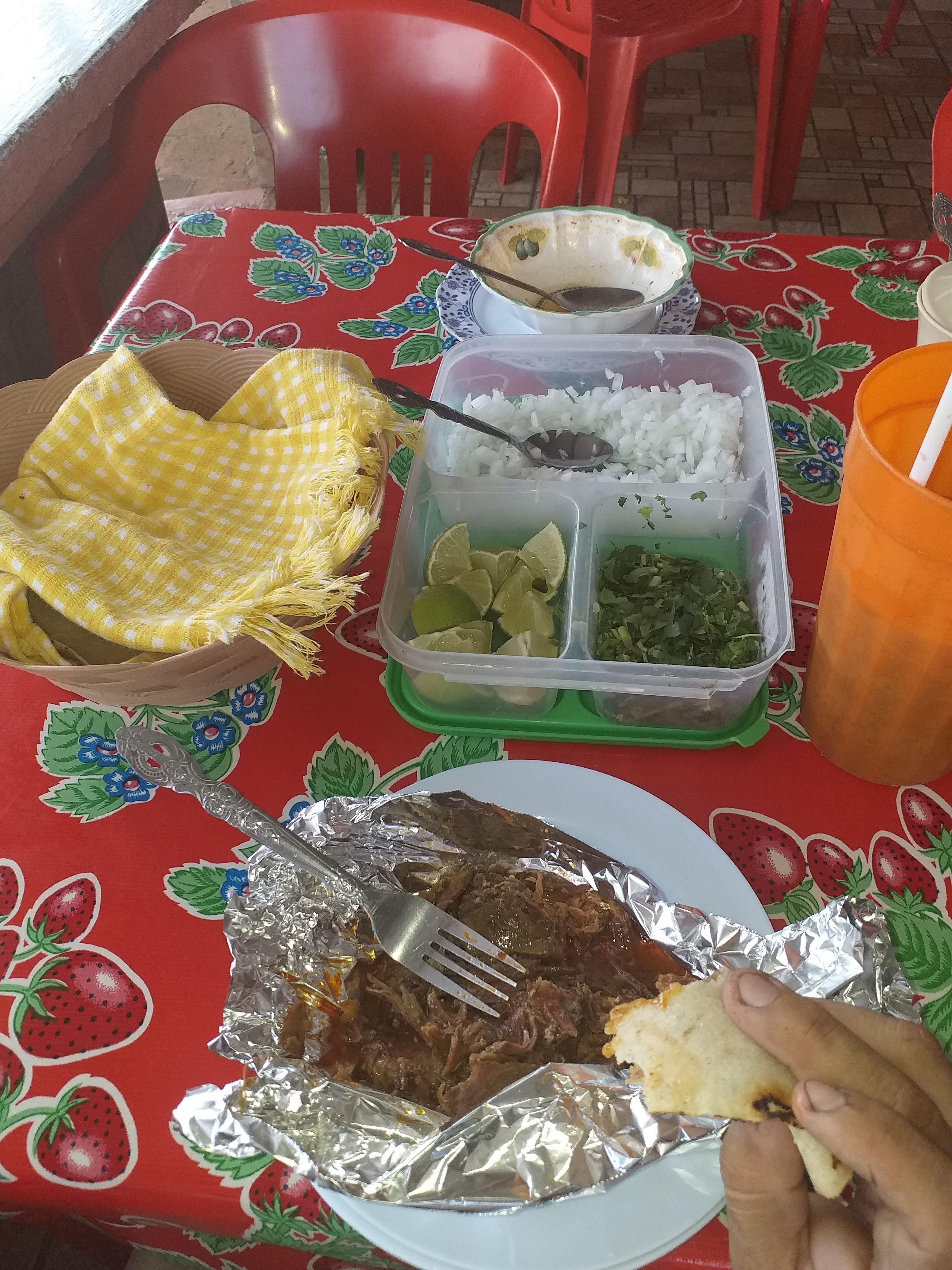 Barbacoa Los Laureles image 7