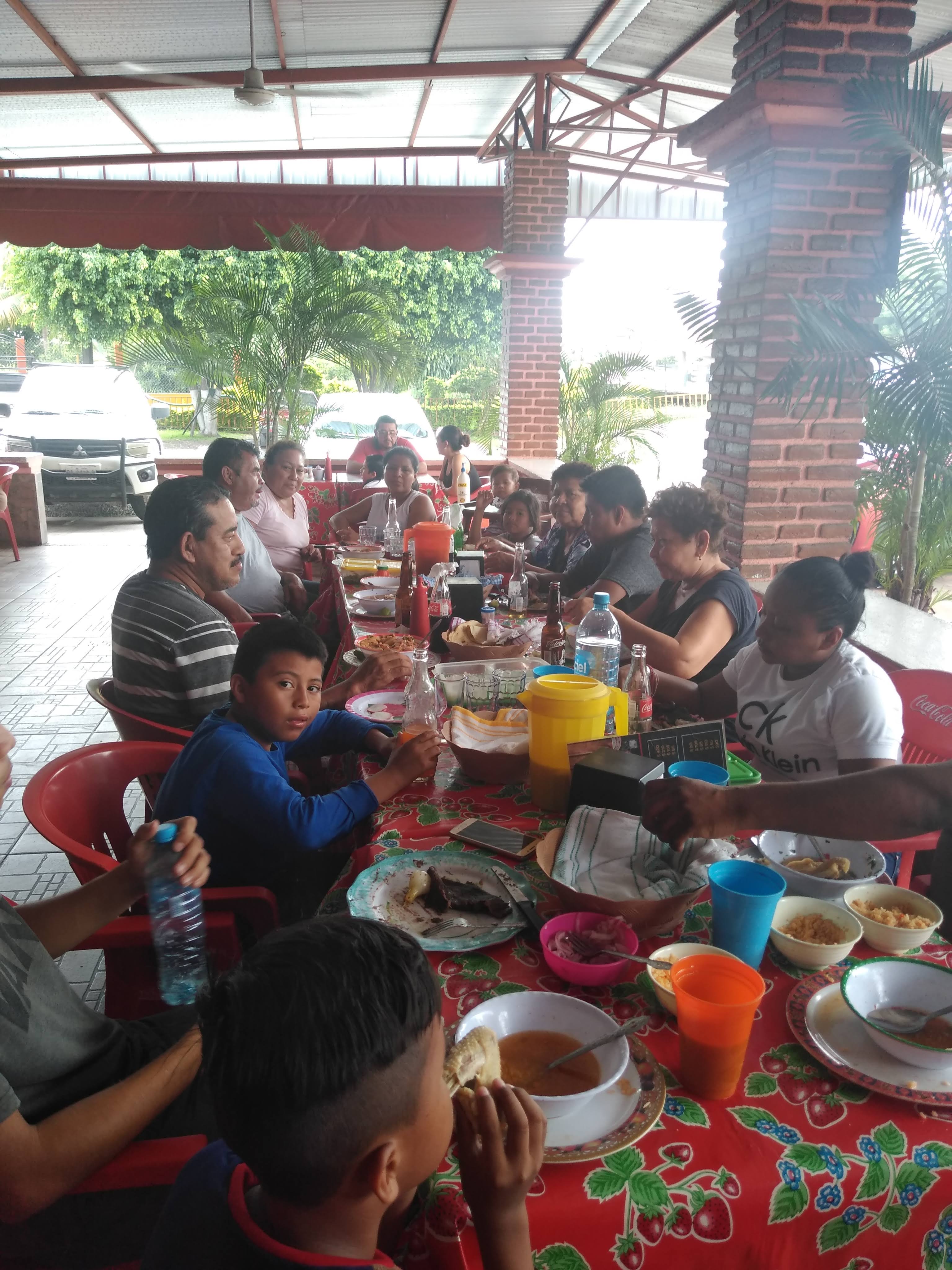 Barbacoa Los Laureles image 9