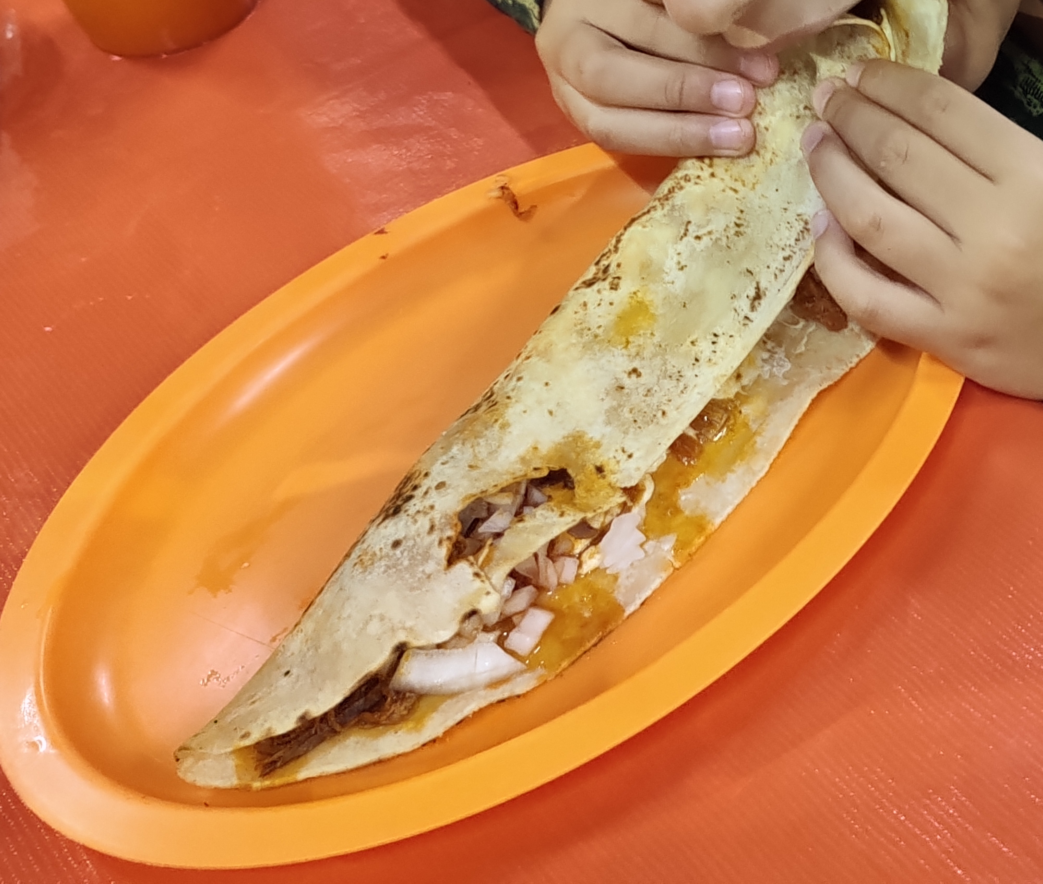 QUESADILLAS LA MAPANECA image 2