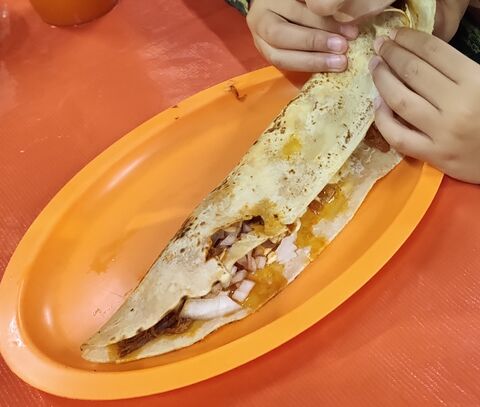 QUESADILLAS LA MAPANECA image 2