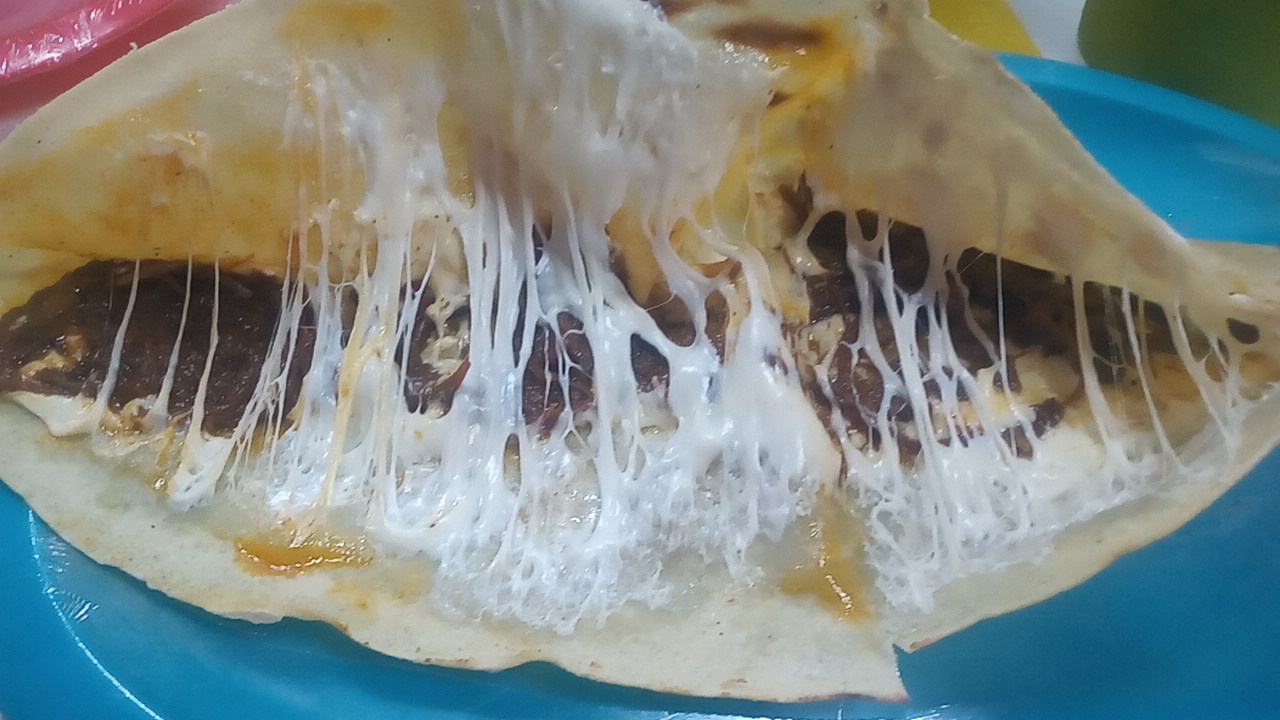 QUESADILLAS LA MAPANECA image 4