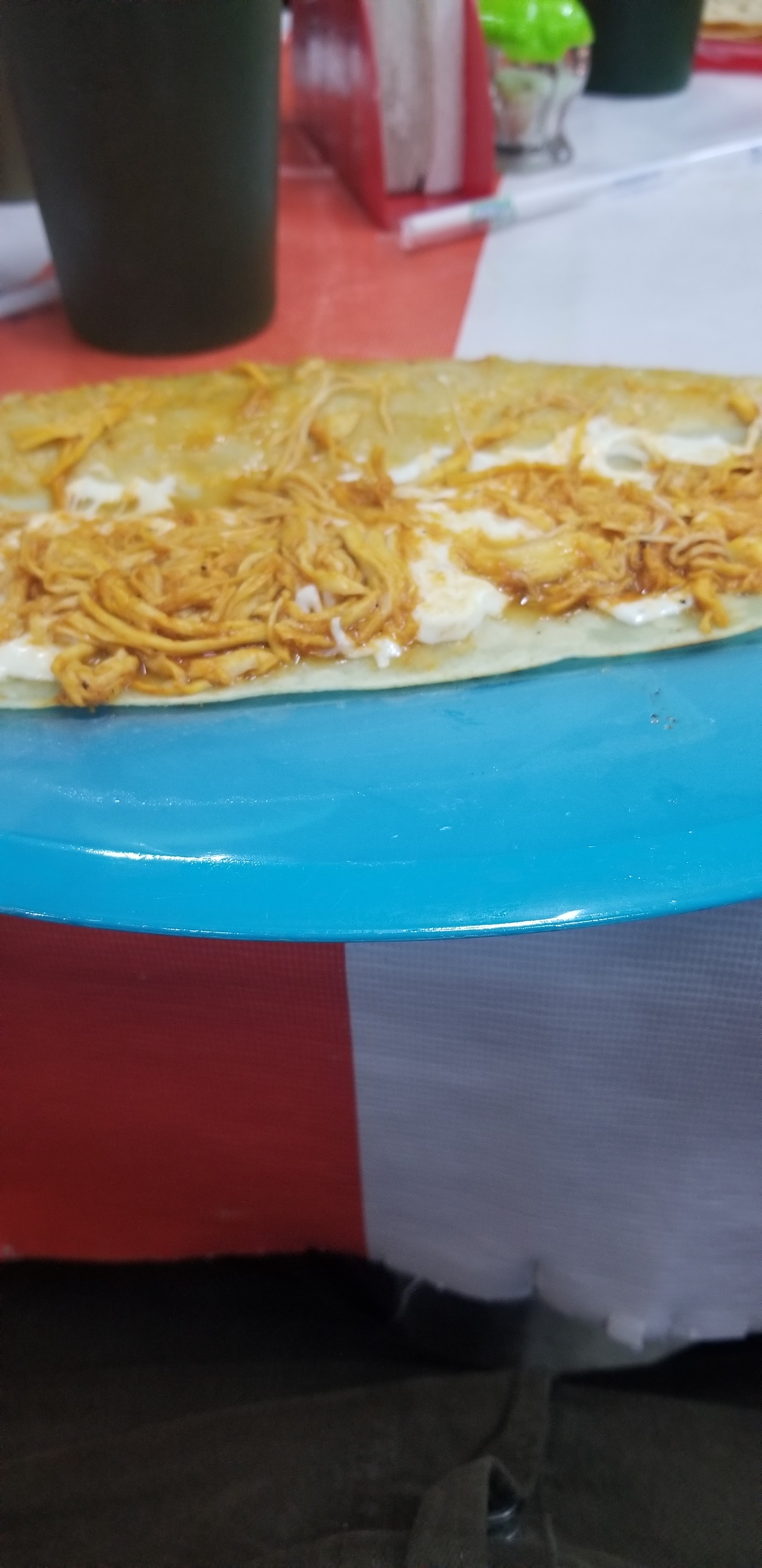 QUESADILLAS LA MAPANECA image 6