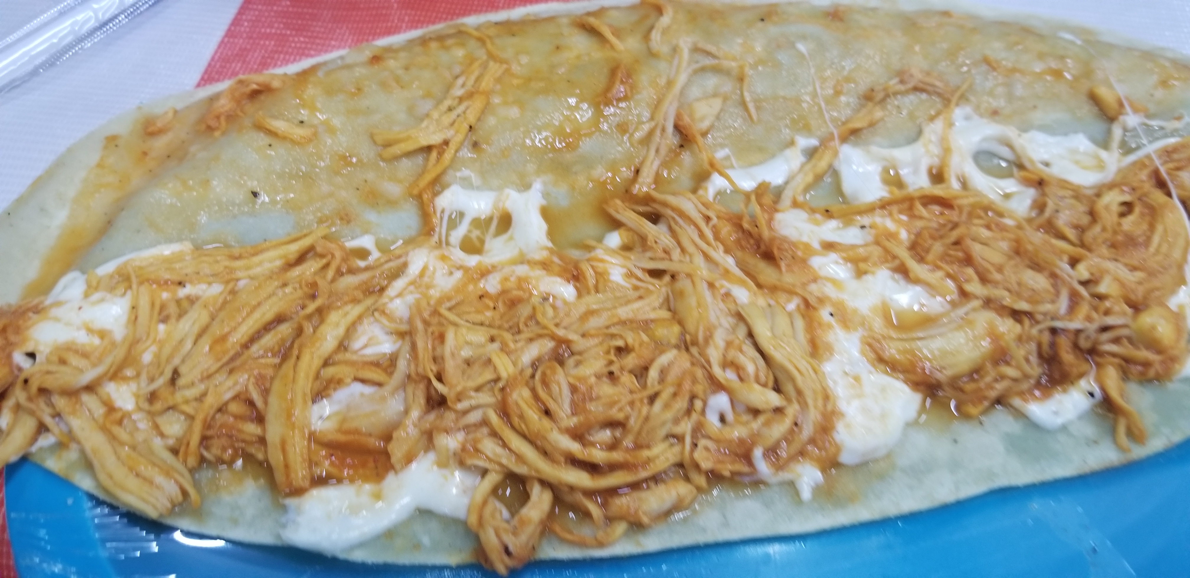 QUESADILLAS LA MAPANECA image 7