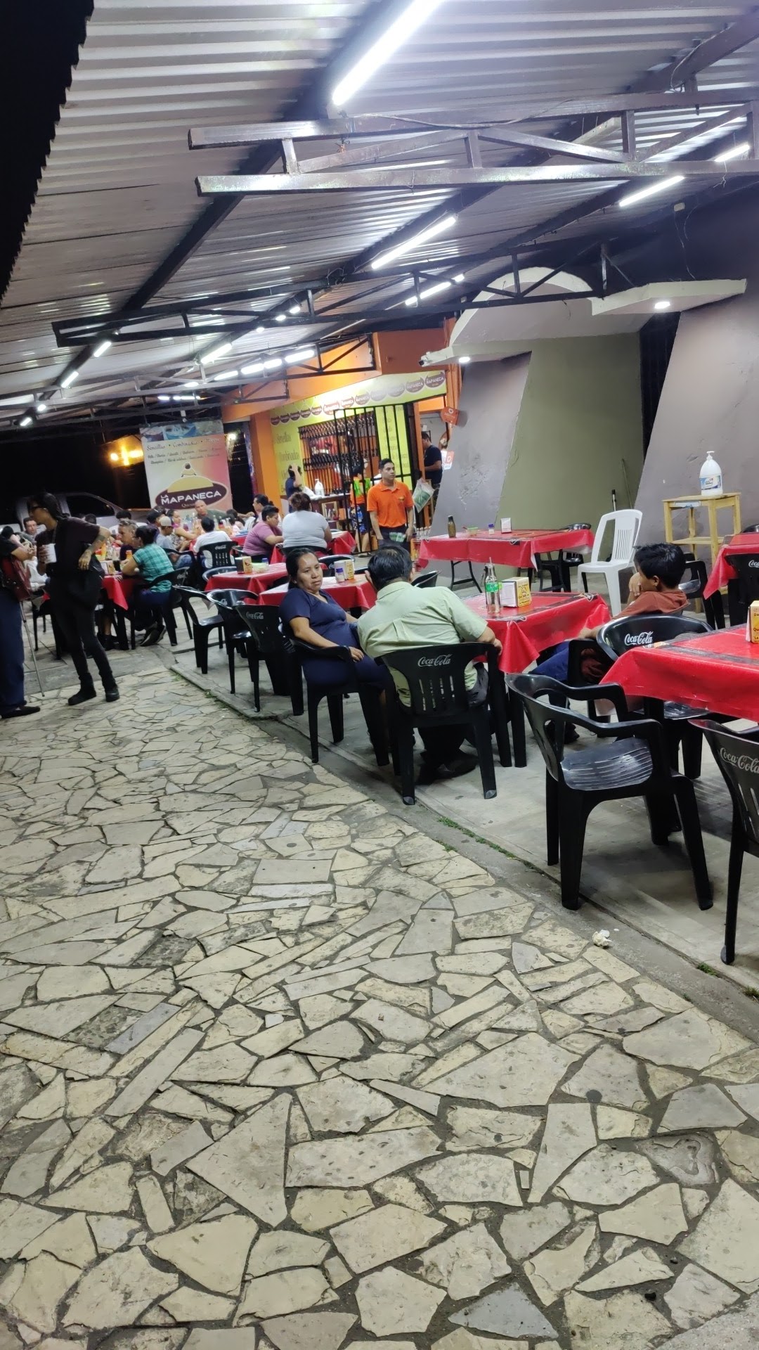 QUESADILLAS LA MAPANECA image 8