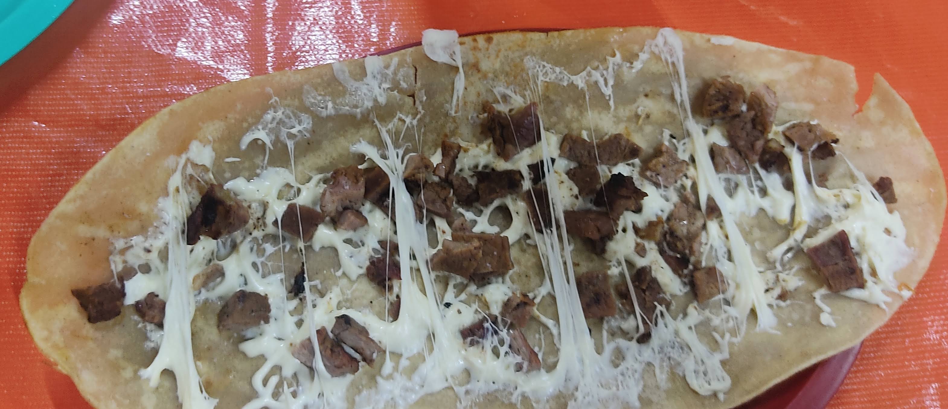 QUESADILLAS LA MAPANECA image 9