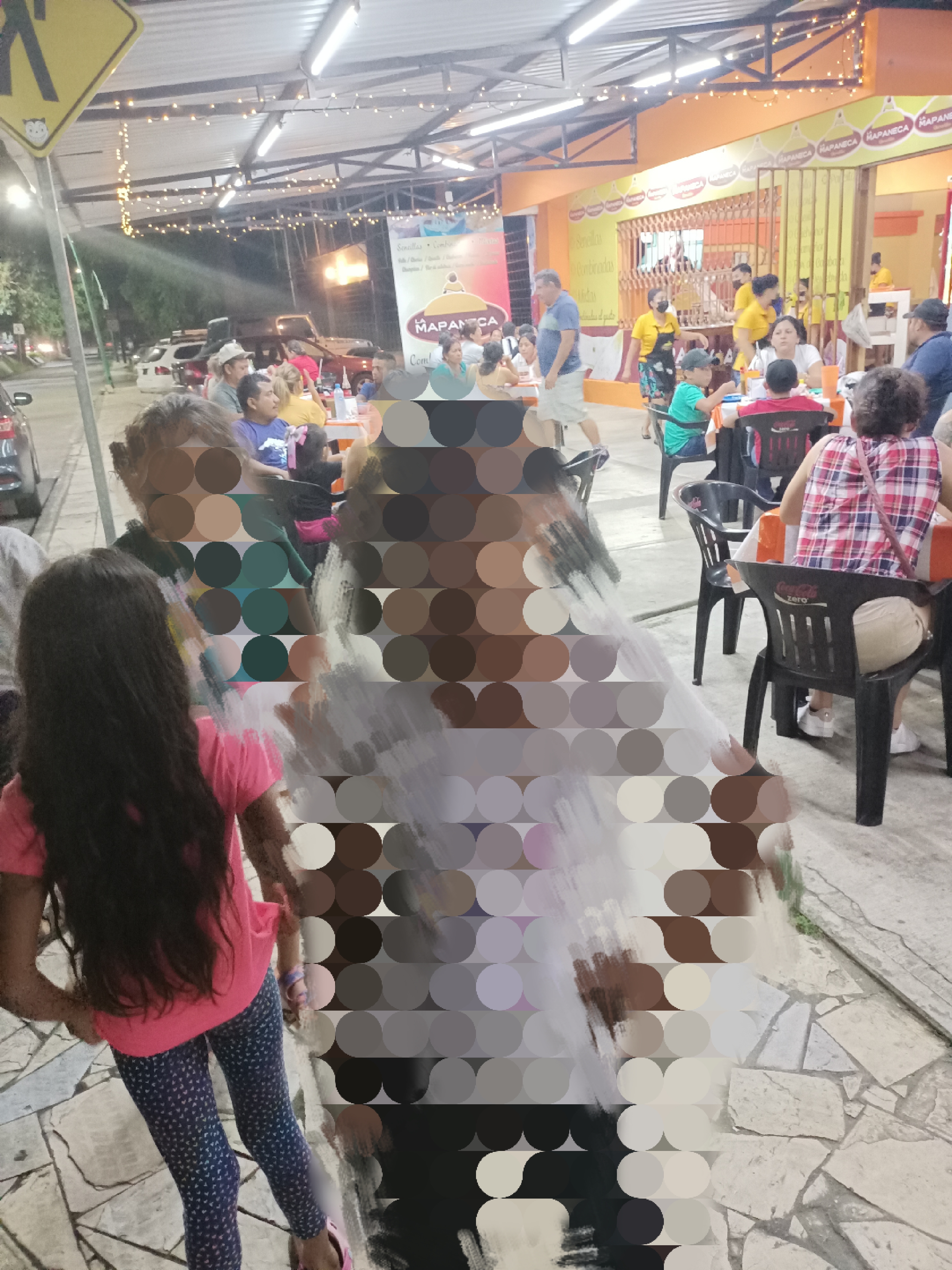 QUESADILLAS LA MAPANECA image 10