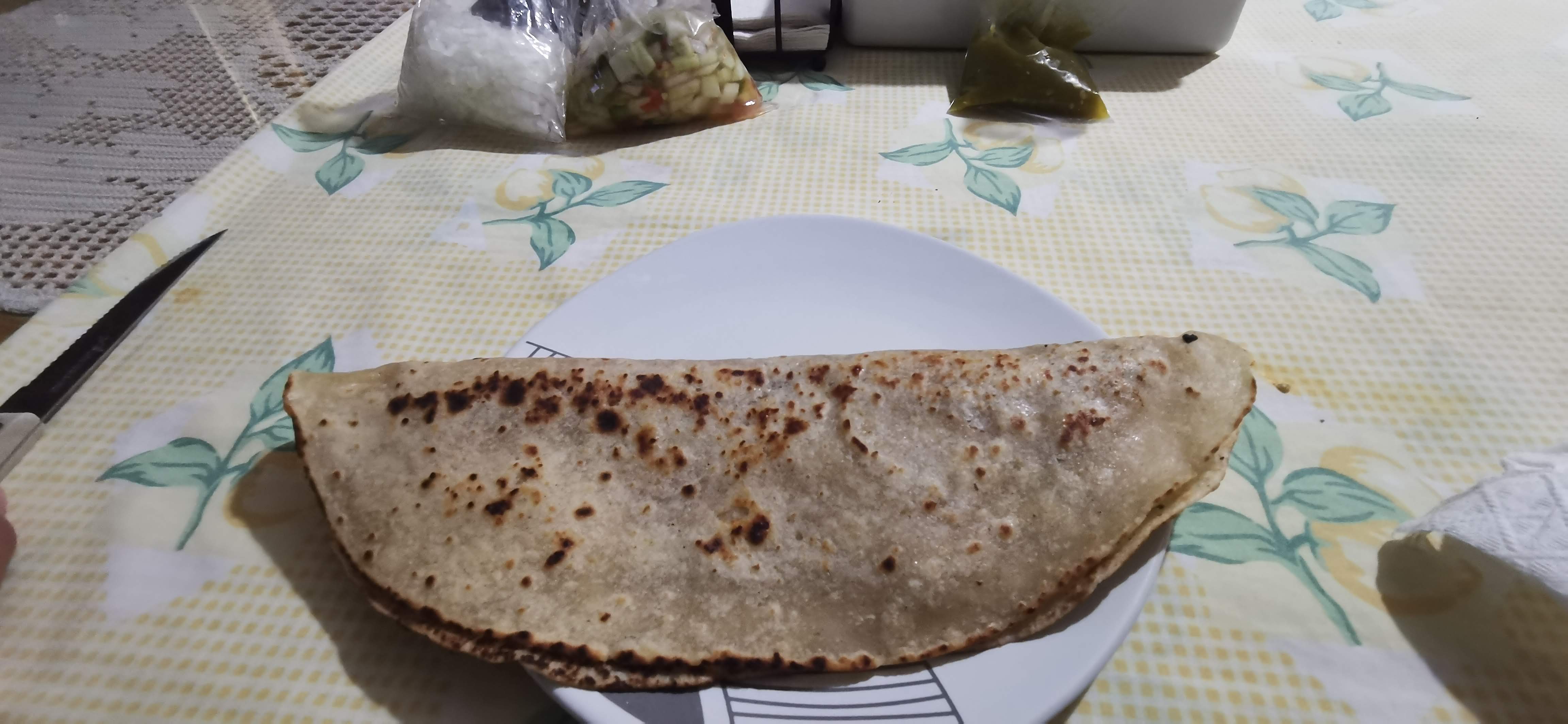 Quesadillas Vanessa image 5