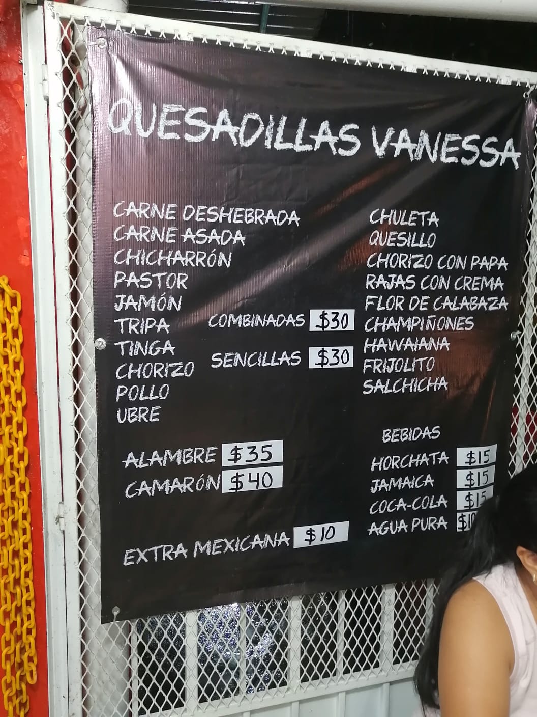 Quesadillas Vanessa image 6