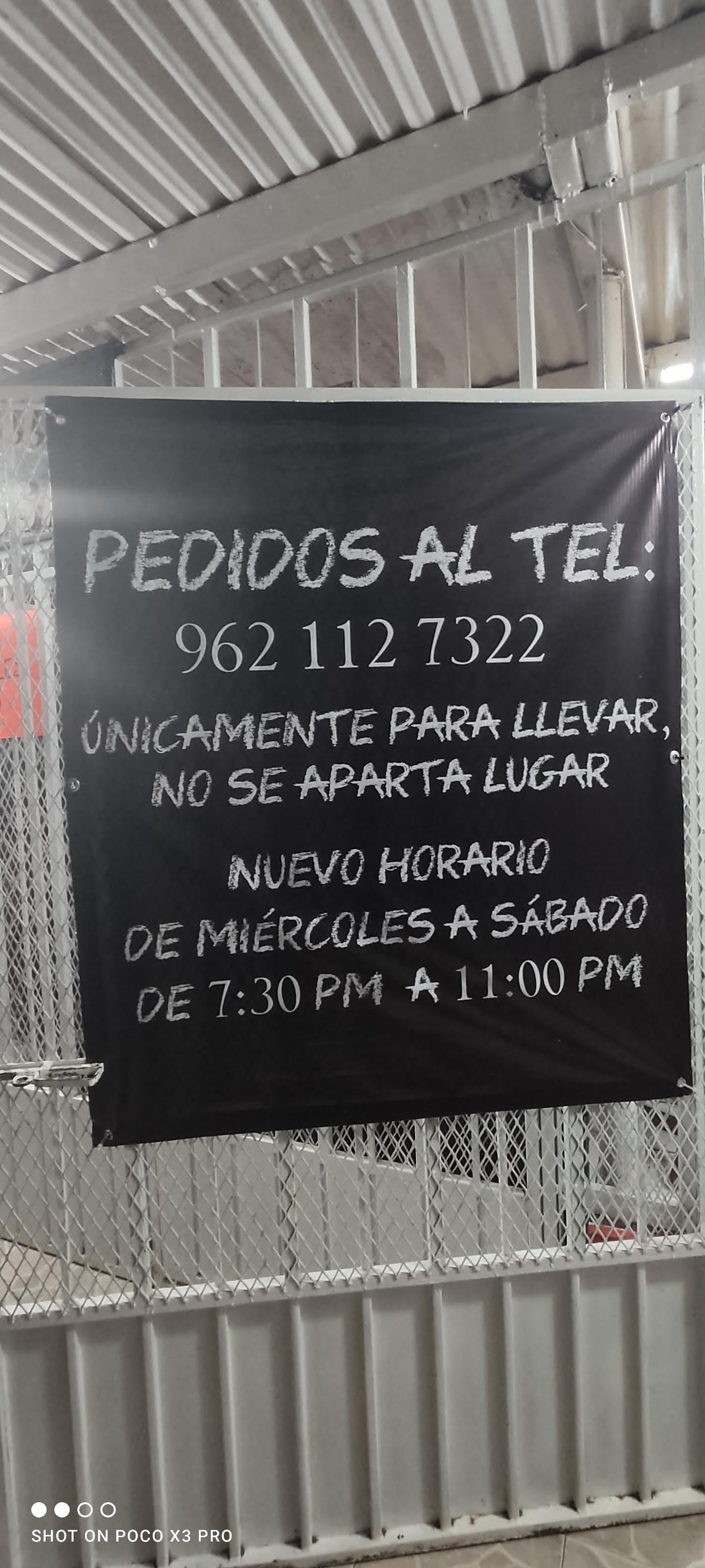 Quesadillas Vanessa image 8