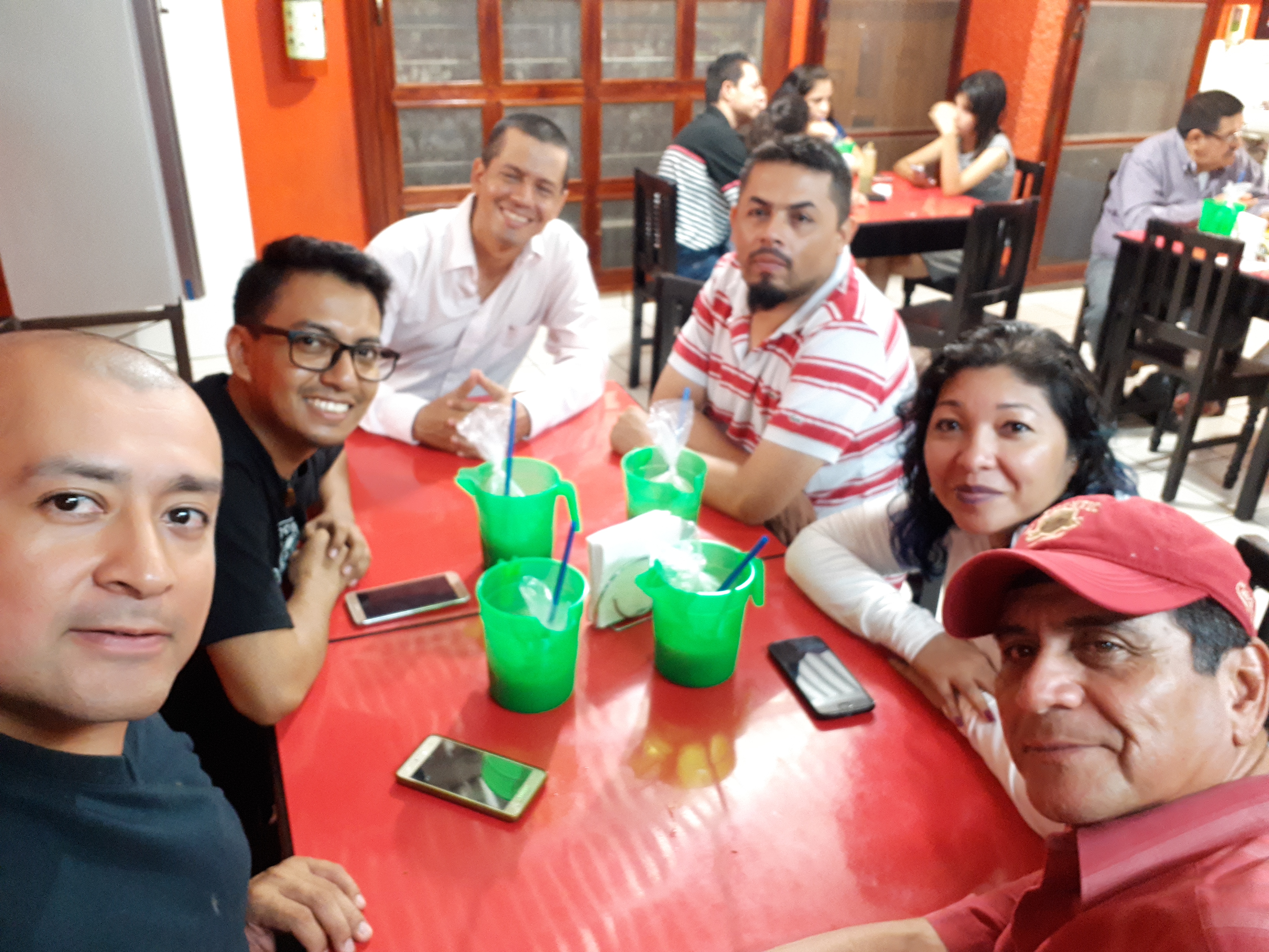 Quesadillas Vanessa image 9