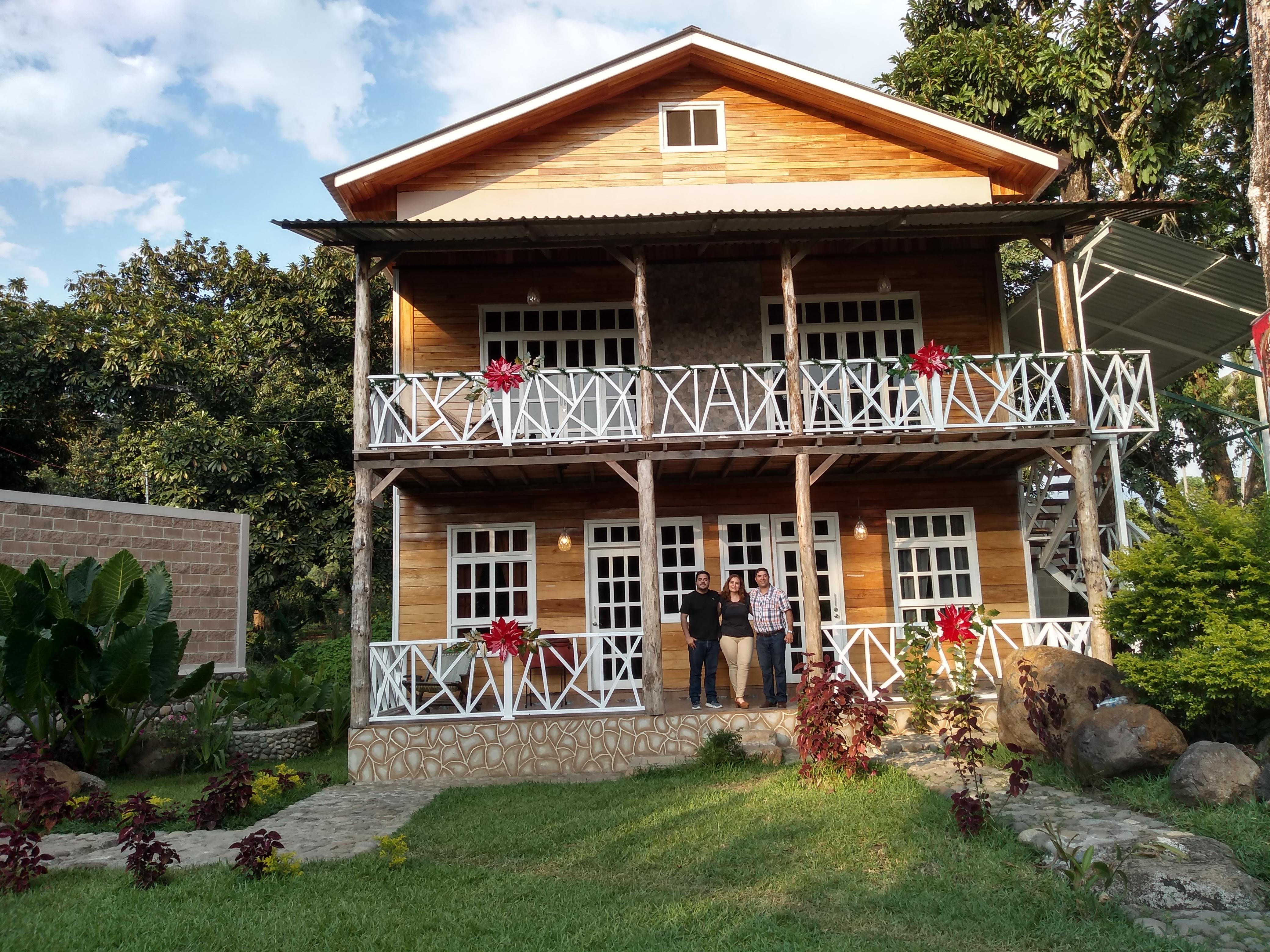 Centro Ecoturístico "Rincón de Hadas" image 2