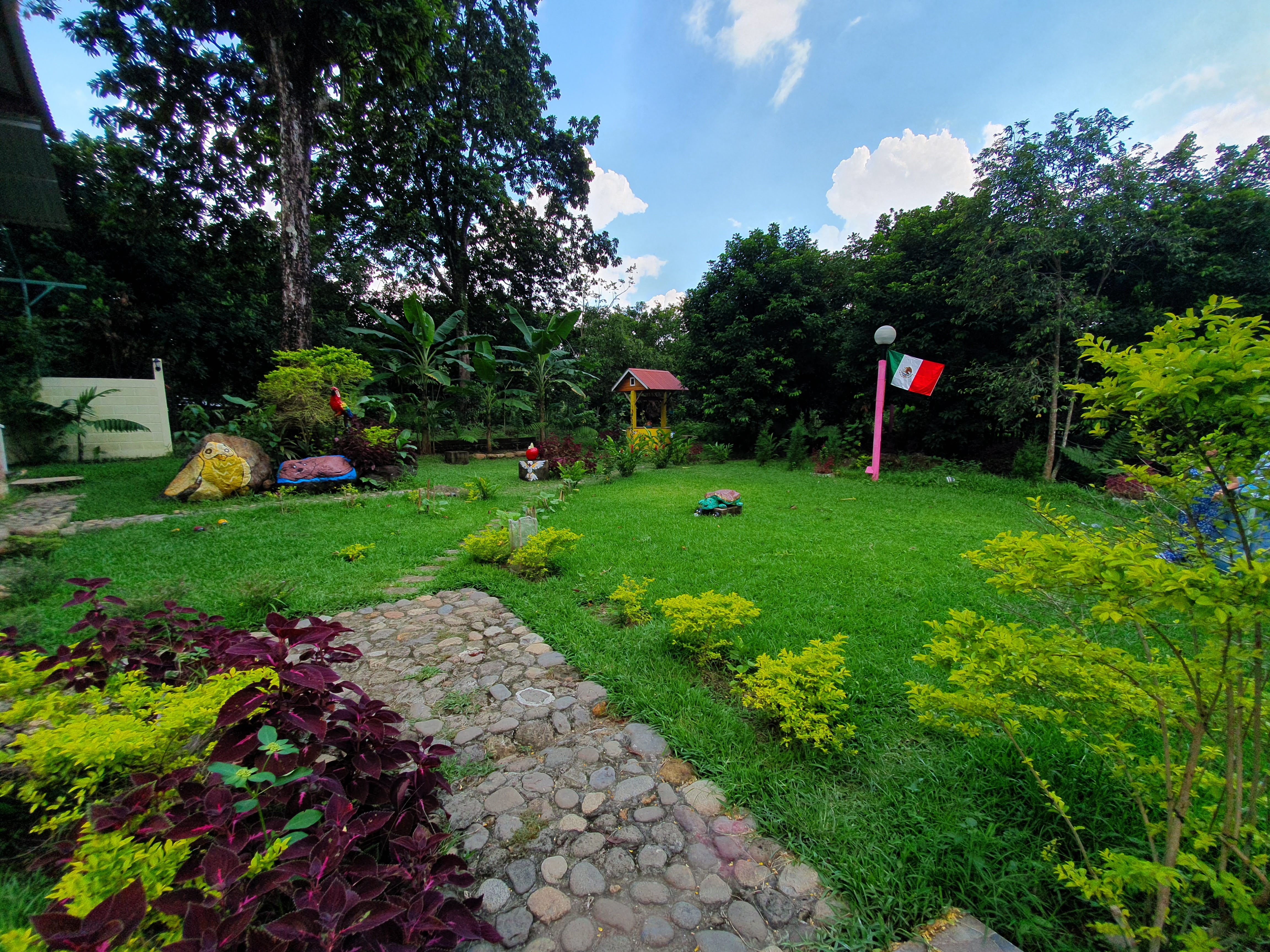 Centro Ecoturístico "Rincón de Hadas" image 9
